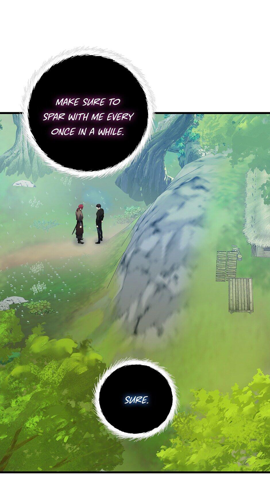 Second Life Ranker Chap 108 - Next Chap 109