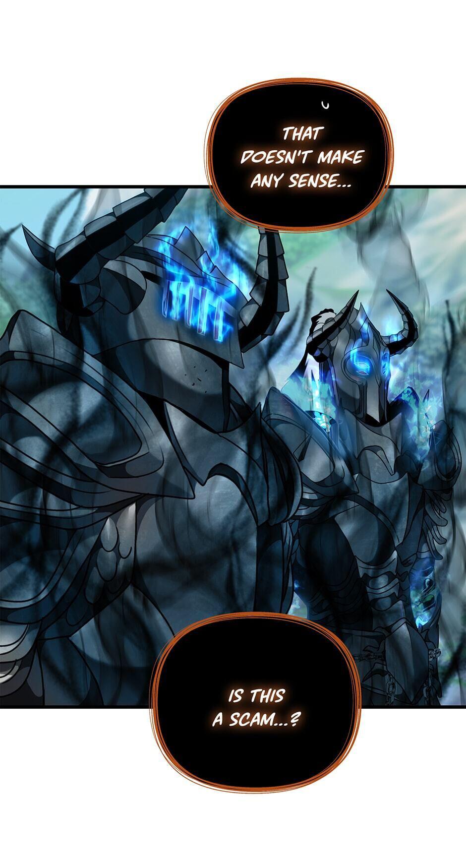 Second Life Ranker Chap 108 - Next Chap 109