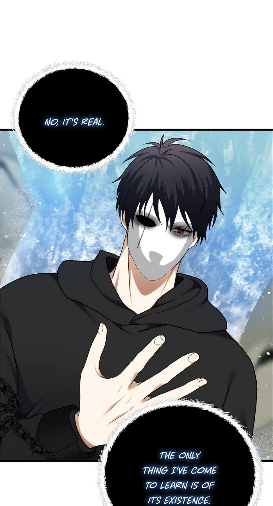 Second Life Ranker Chap 108 - Next Chap 109