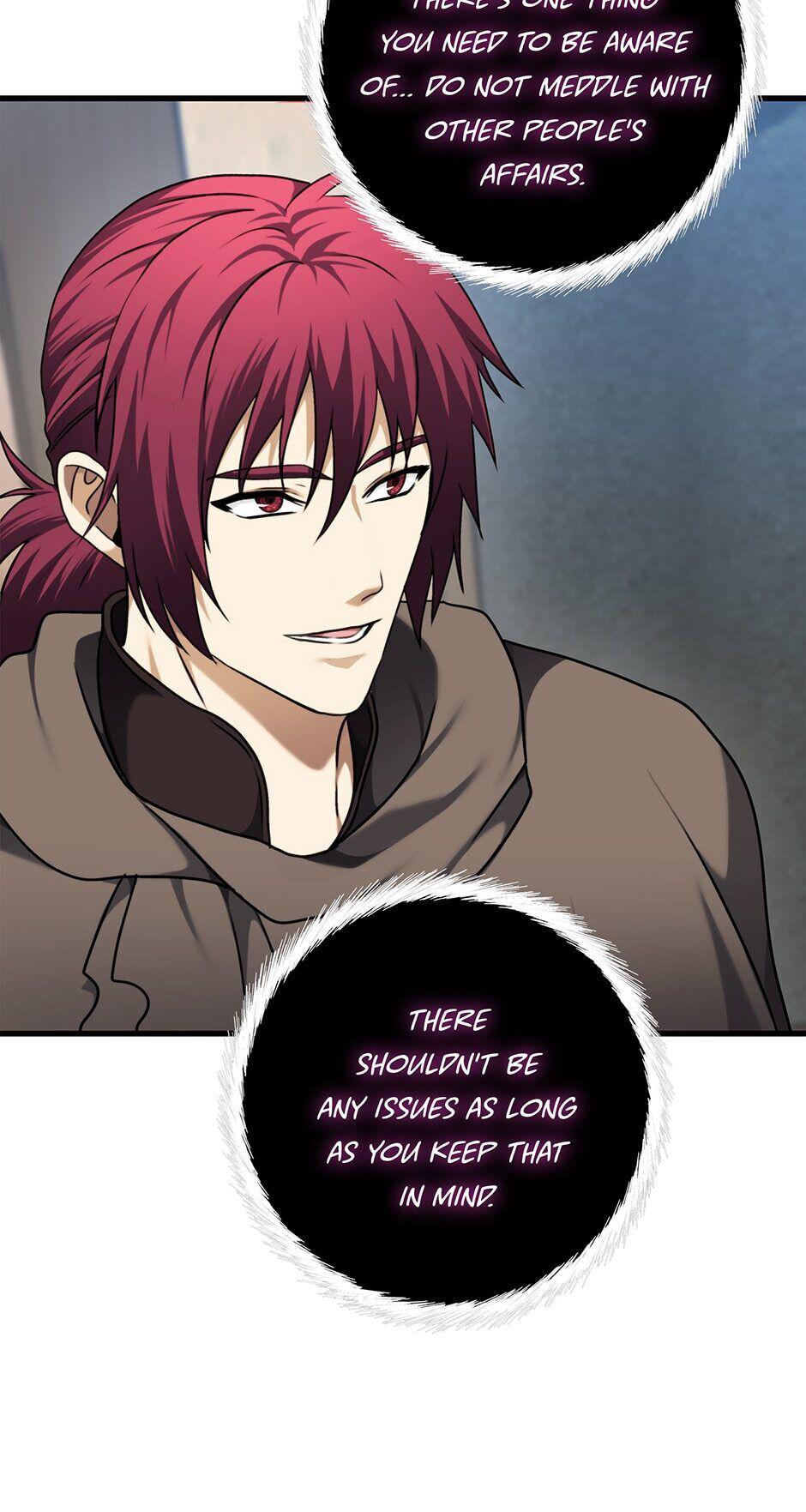 Second Life Ranker Chap 108 - Next Chap 109