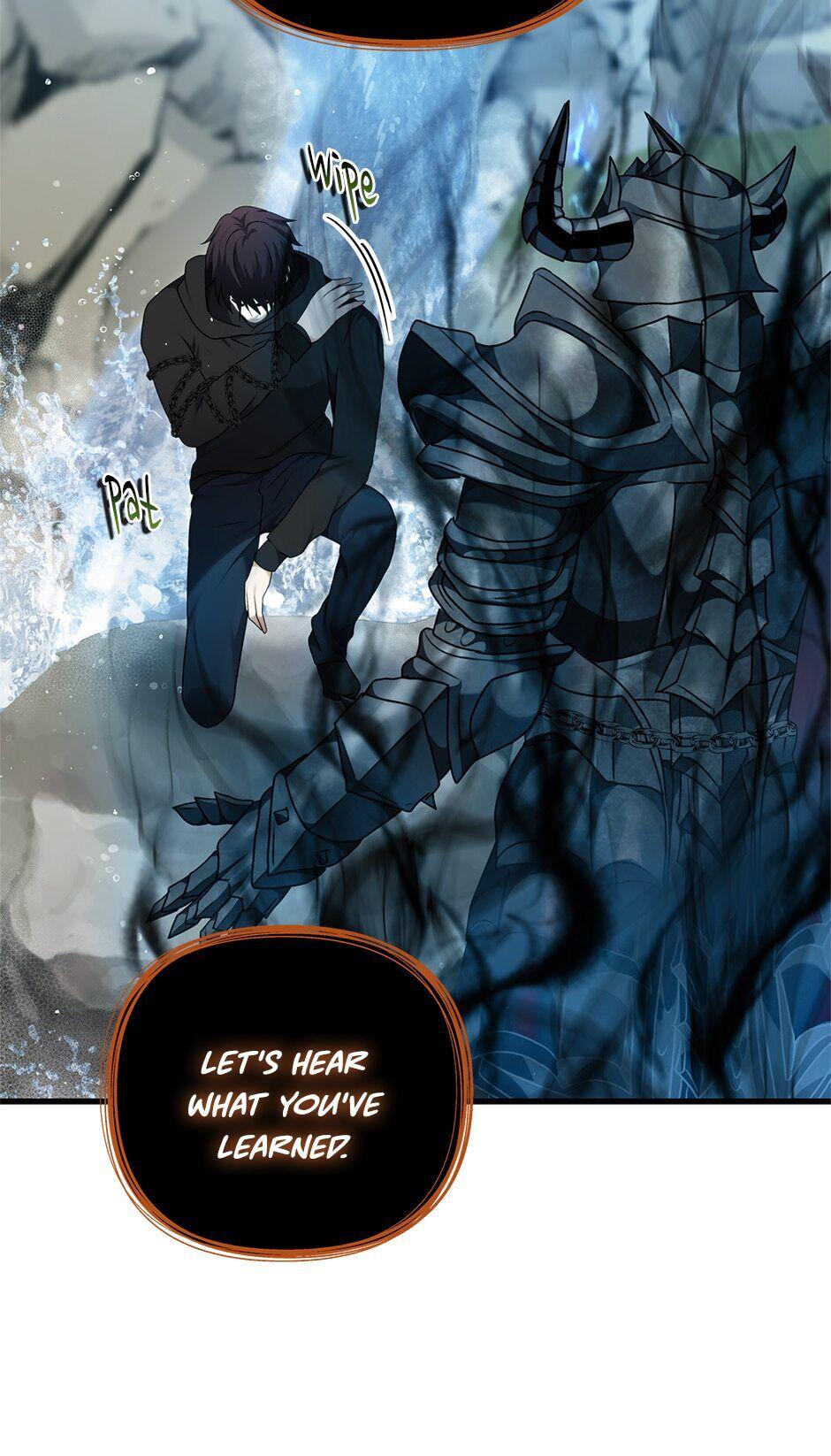 Second Life Ranker Chap 108 - Next Chap 109