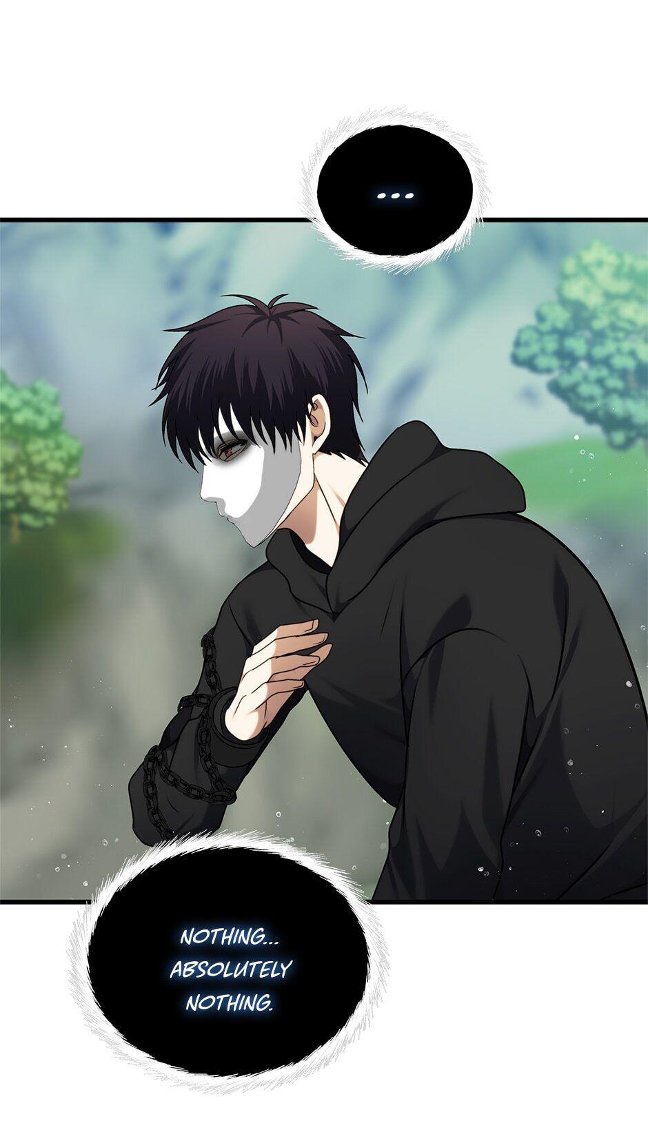 Second Life Ranker Chap 108 - Next Chap 109