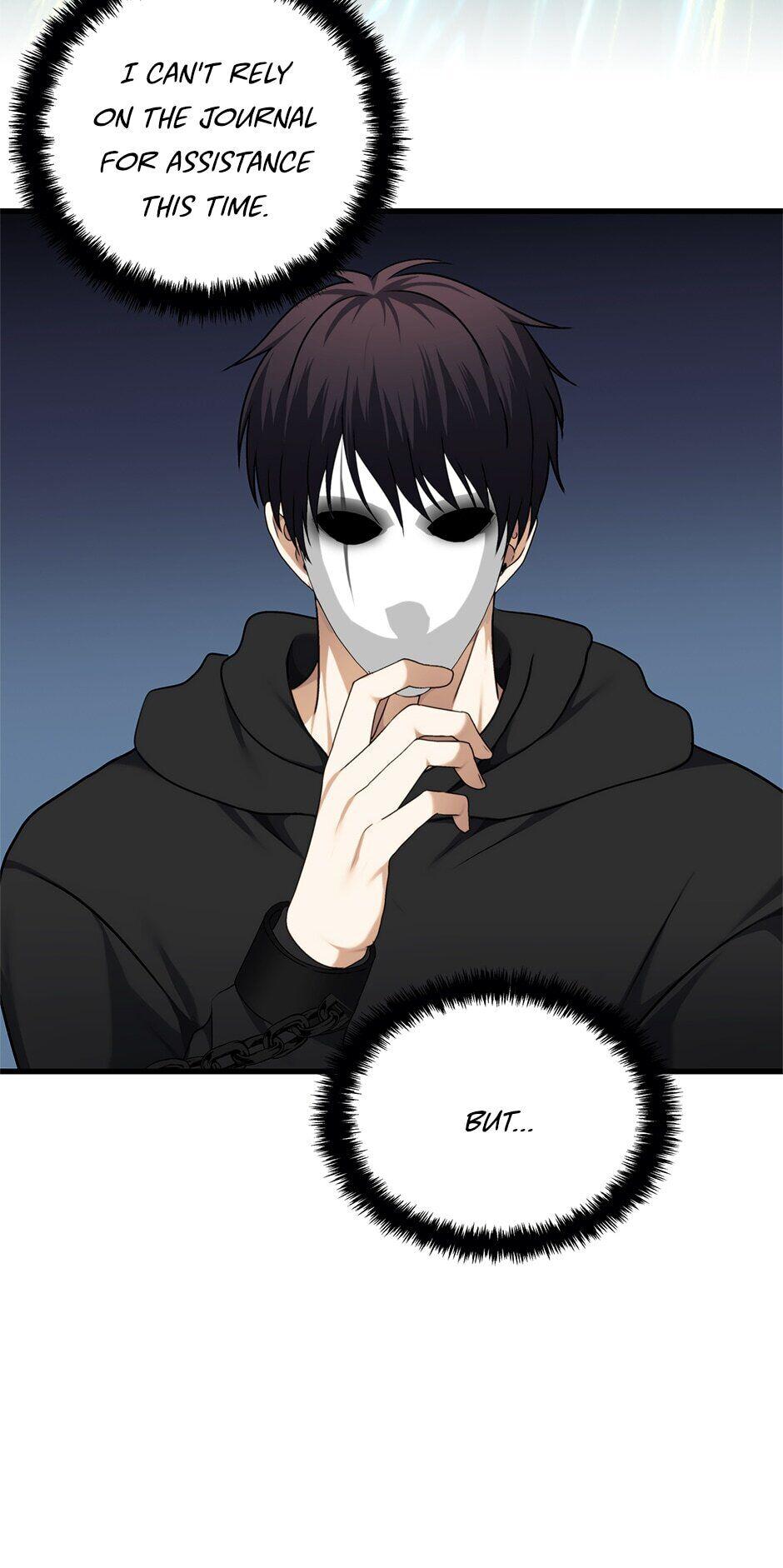 Second Life Ranker Chap 108 - Next Chap 109