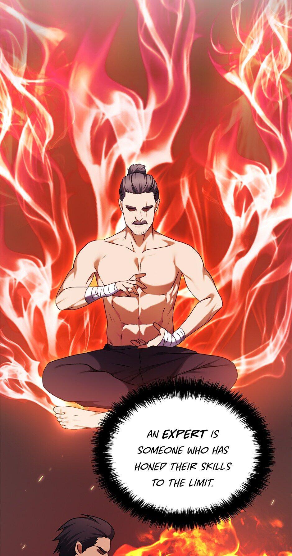 Second Life Ranker Chap 108 - Next Chap 109