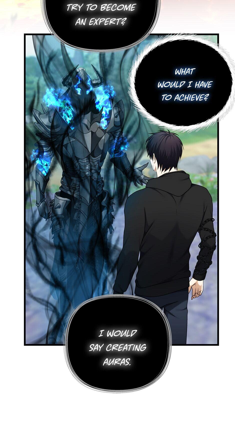 Second Life Ranker Chap 108 - Next Chap 109