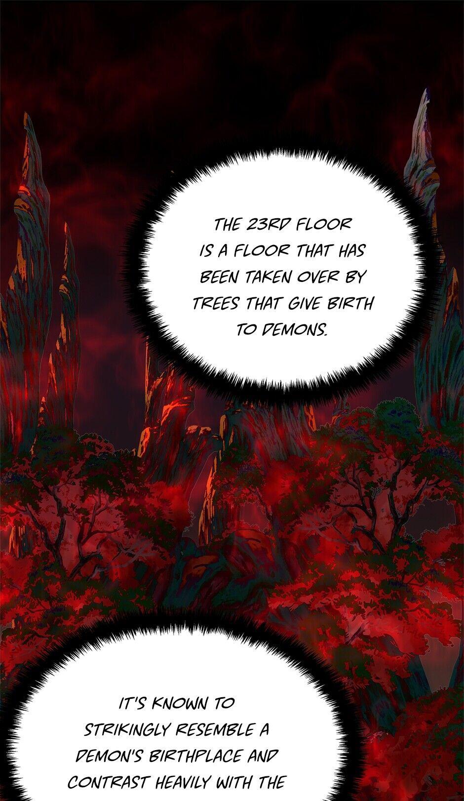 Second Life Ranker Chap 108 - Next Chap 109