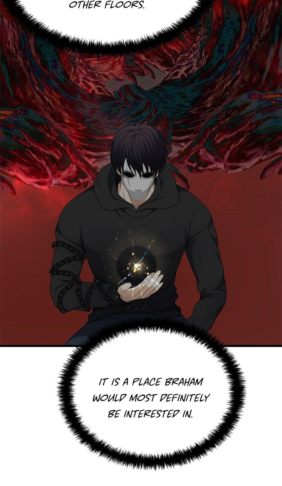 Second Life Ranker Chap 108 - Next Chap 109