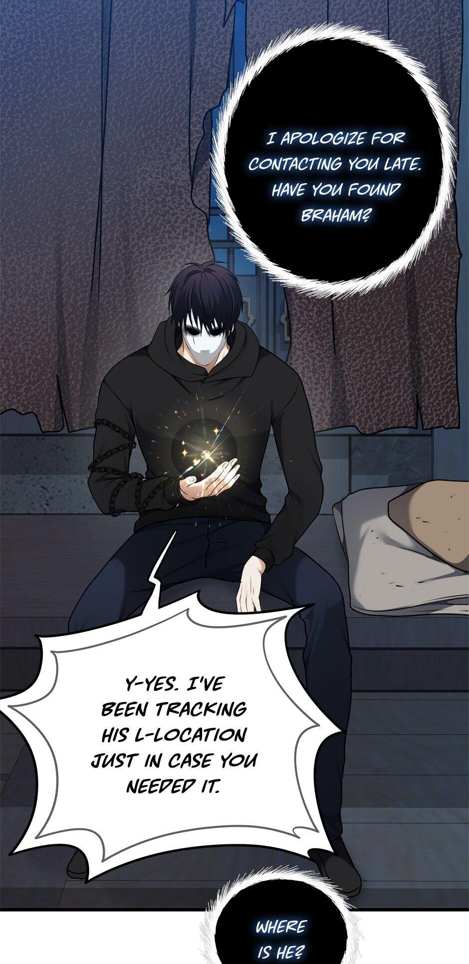 Second Life Ranker Chap 108 - Next Chap 109