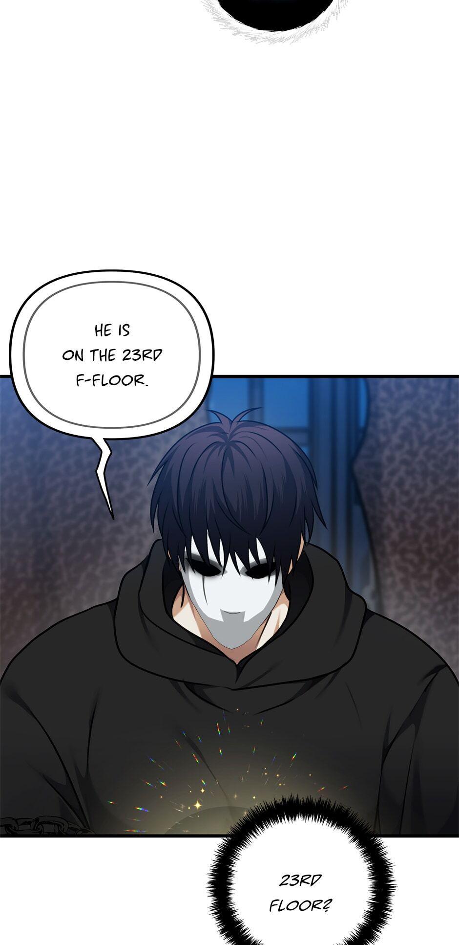 Second Life Ranker Chap 108 - Next Chap 109