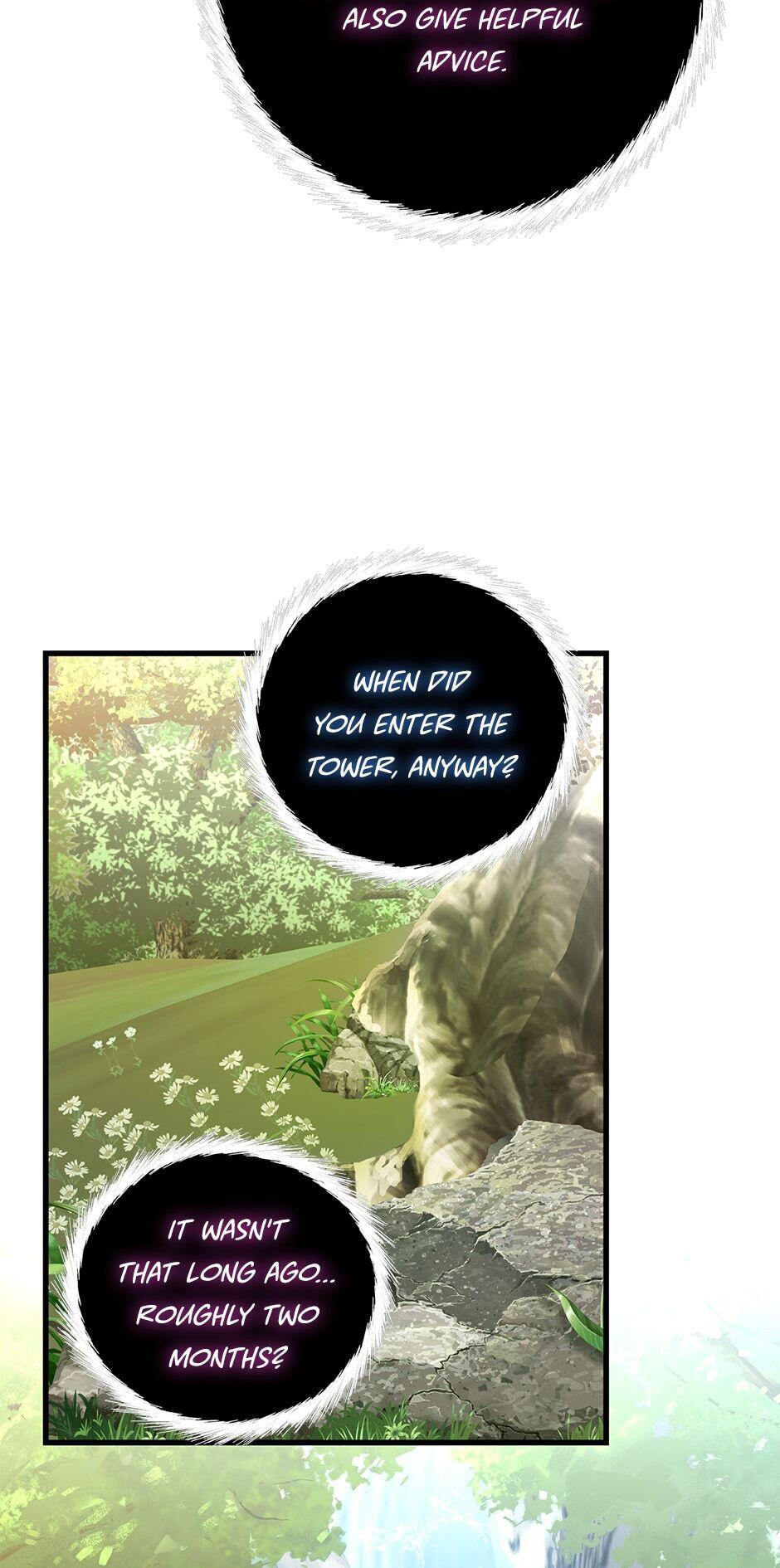 Second Life Ranker Chap 108 - Next Chap 109