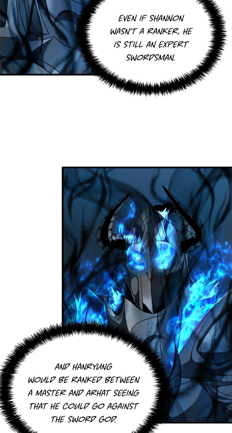 Second Life Ranker Chap 108 - Next Chap 109