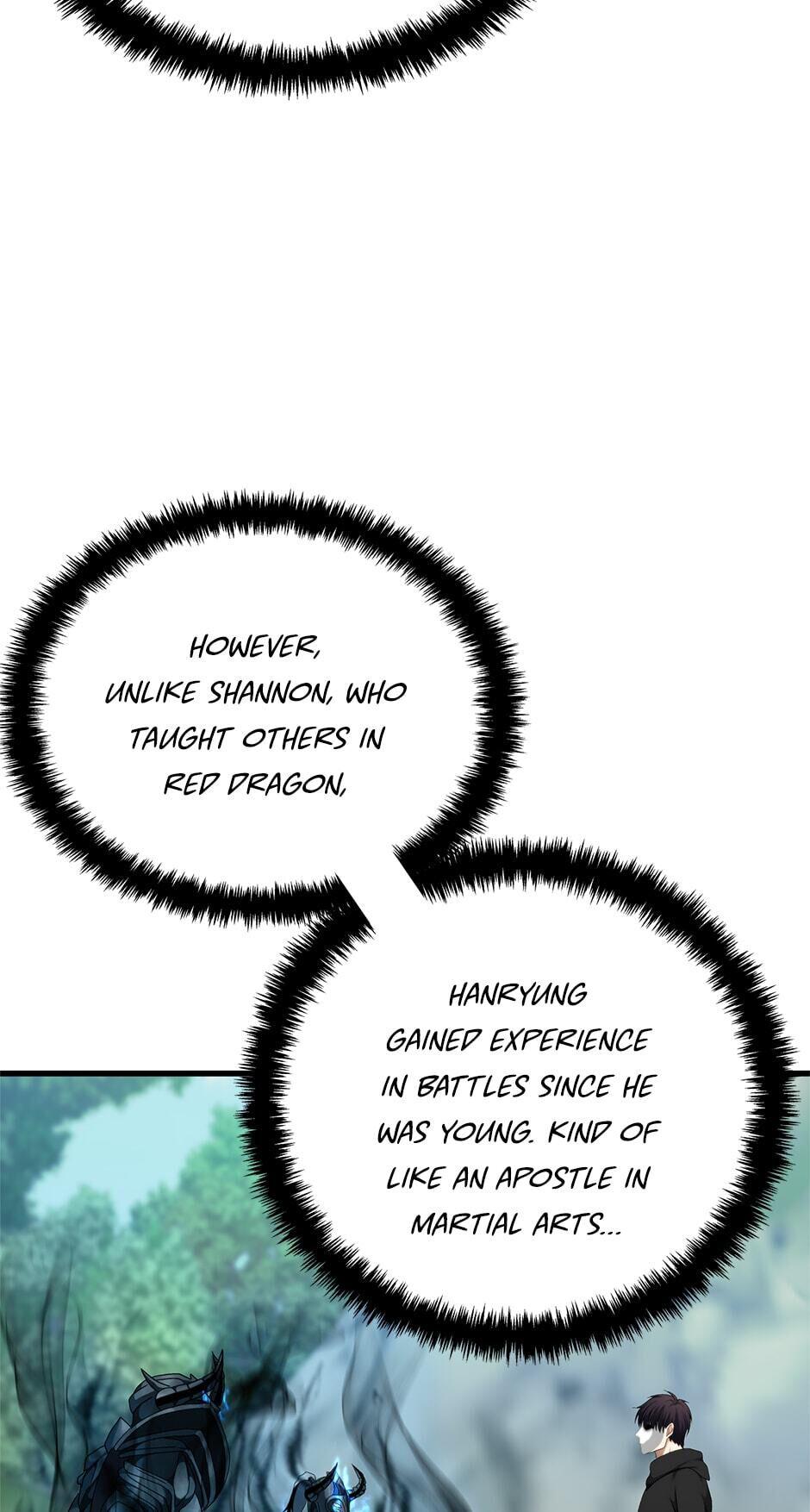 Second Life Ranker Chap 108 - Next Chap 109