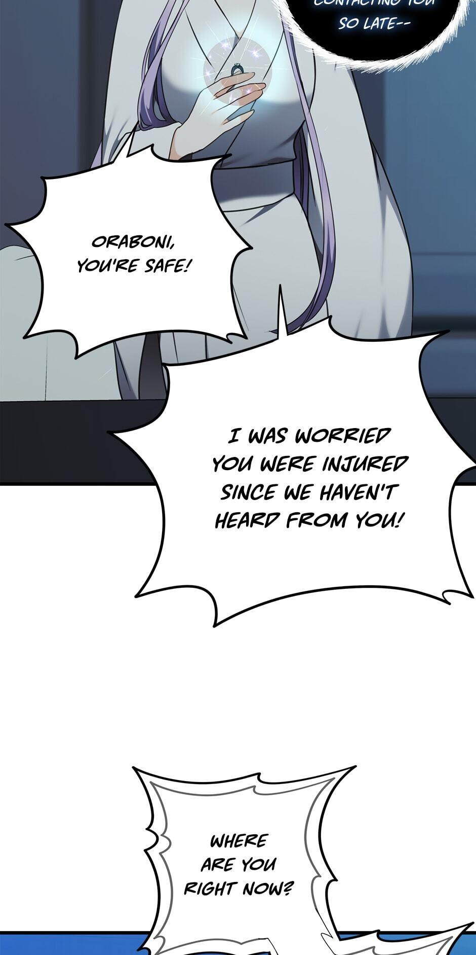 Second Life Ranker Chap 108 - Next Chap 109