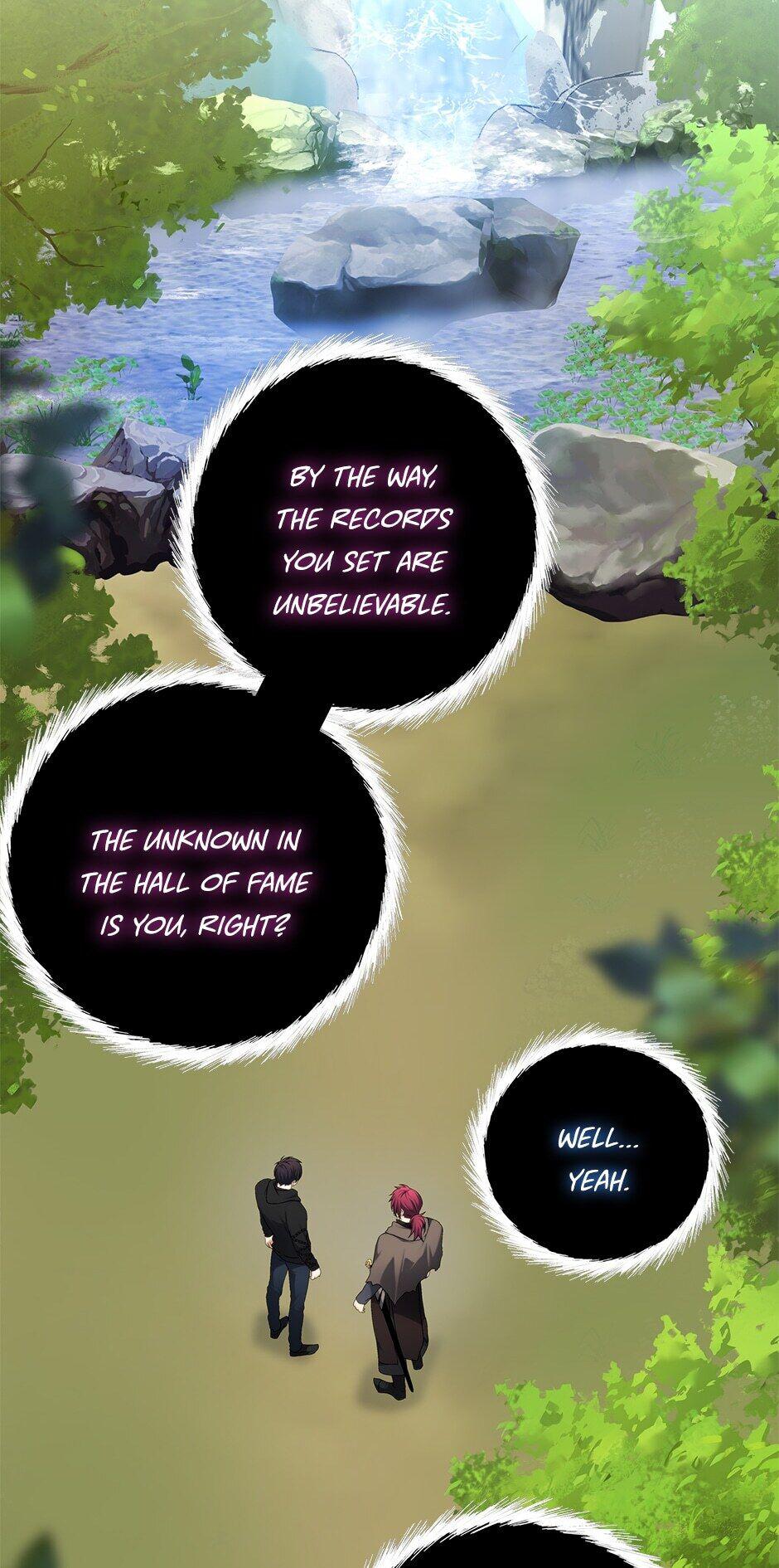 Second Life Ranker Chap 108 - Next Chap 109