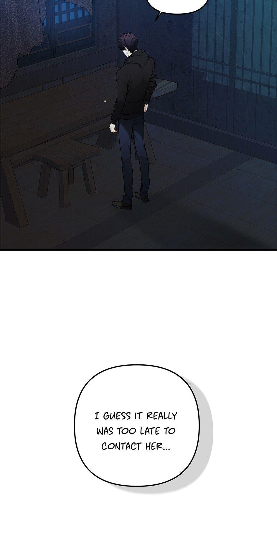 Second Life Ranker Chap 108 - Next Chap 109