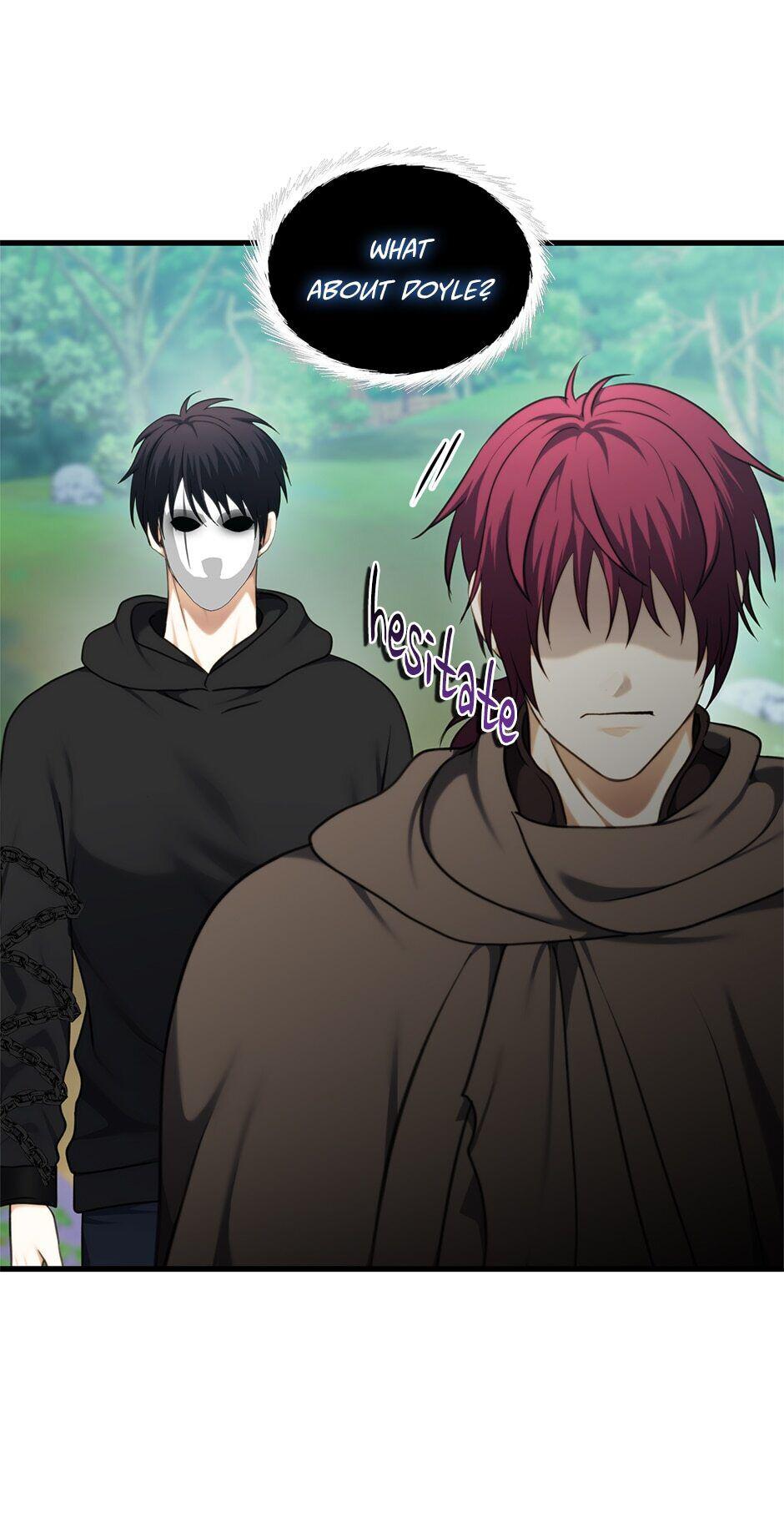 Second Life Ranker Chap 108 - Next Chap 109