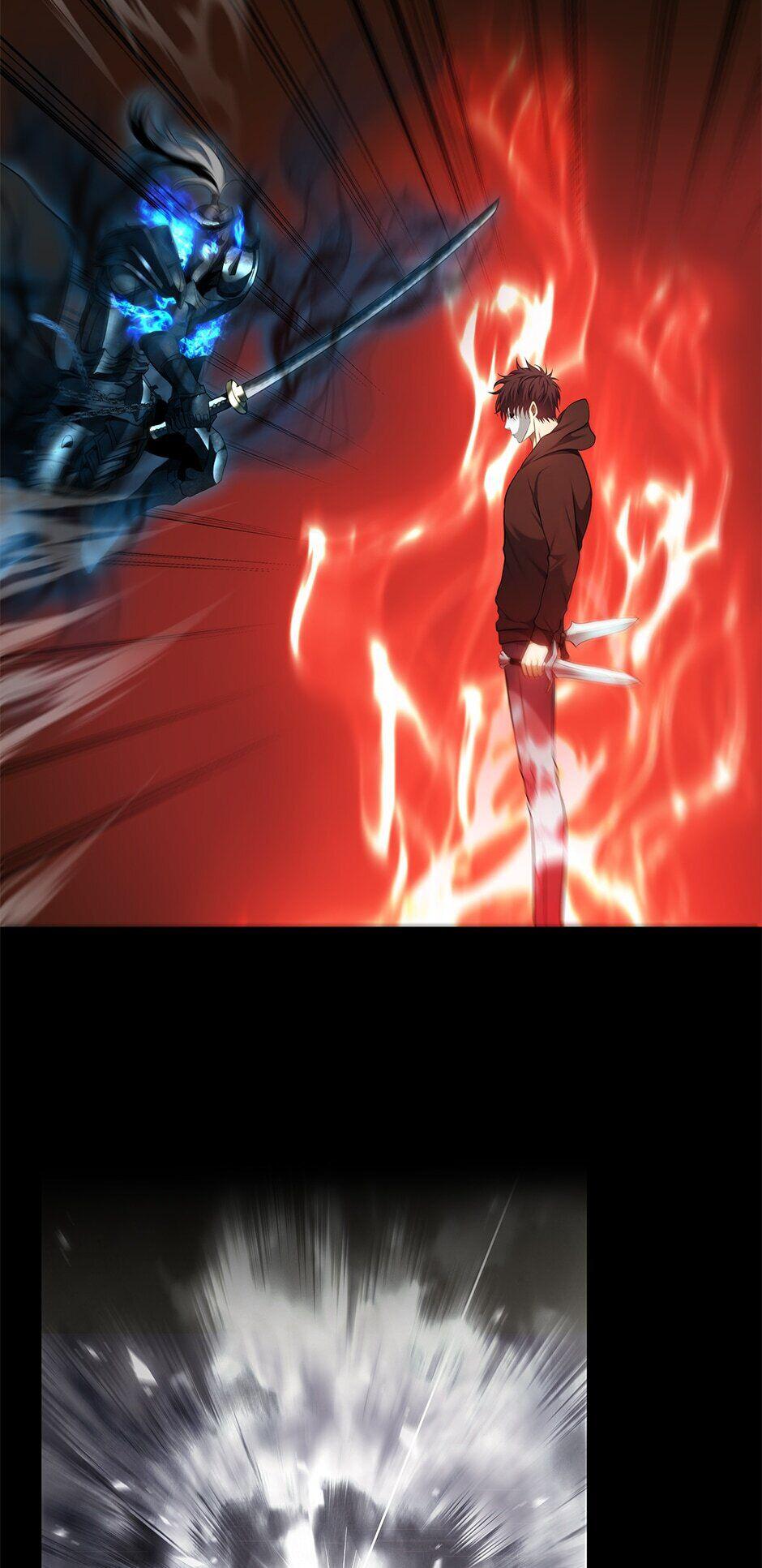 Second Life Ranker Chap 109 - Next Chap 110