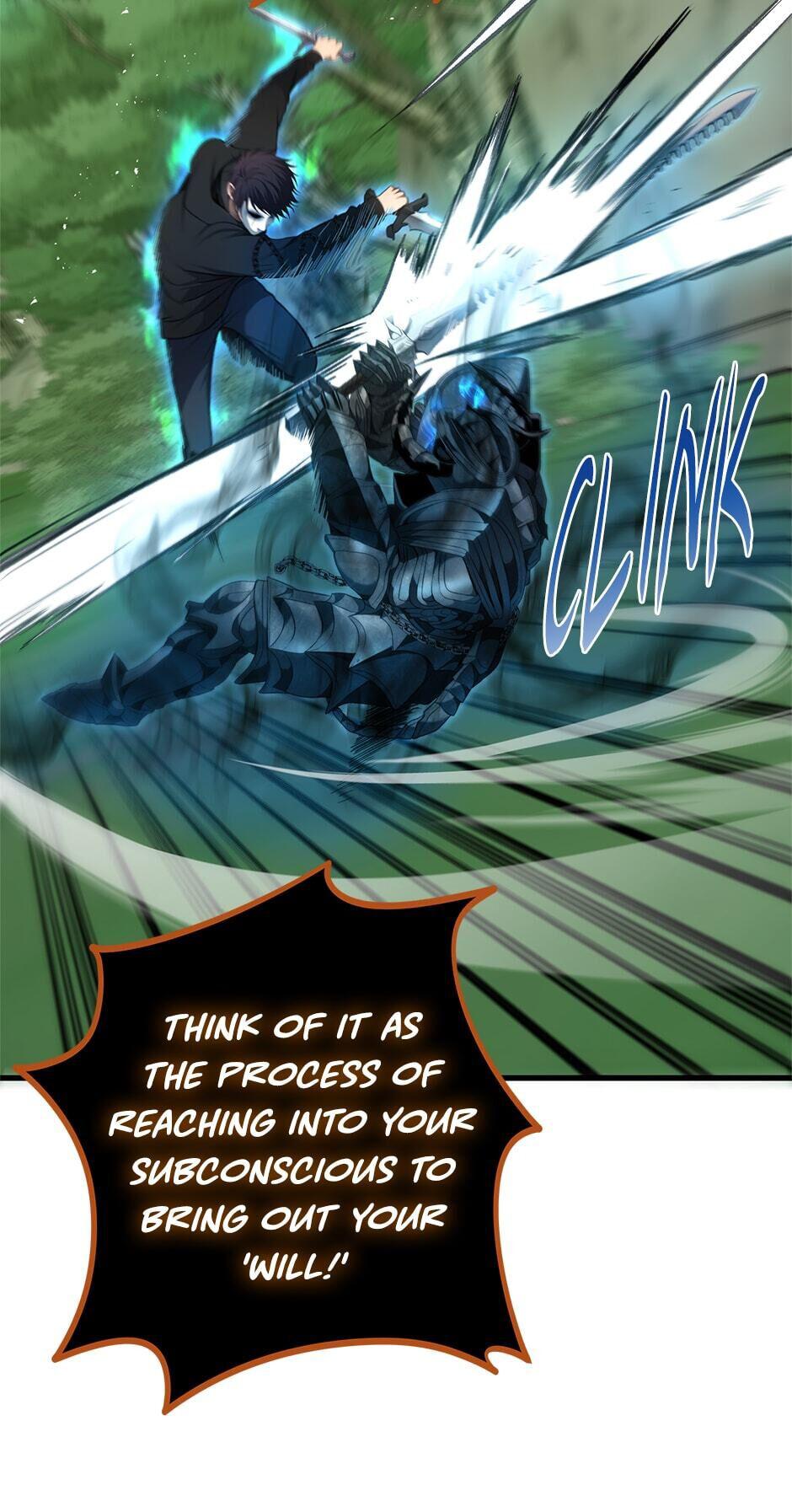 Second Life Ranker Chap 109 - Next Chap 110