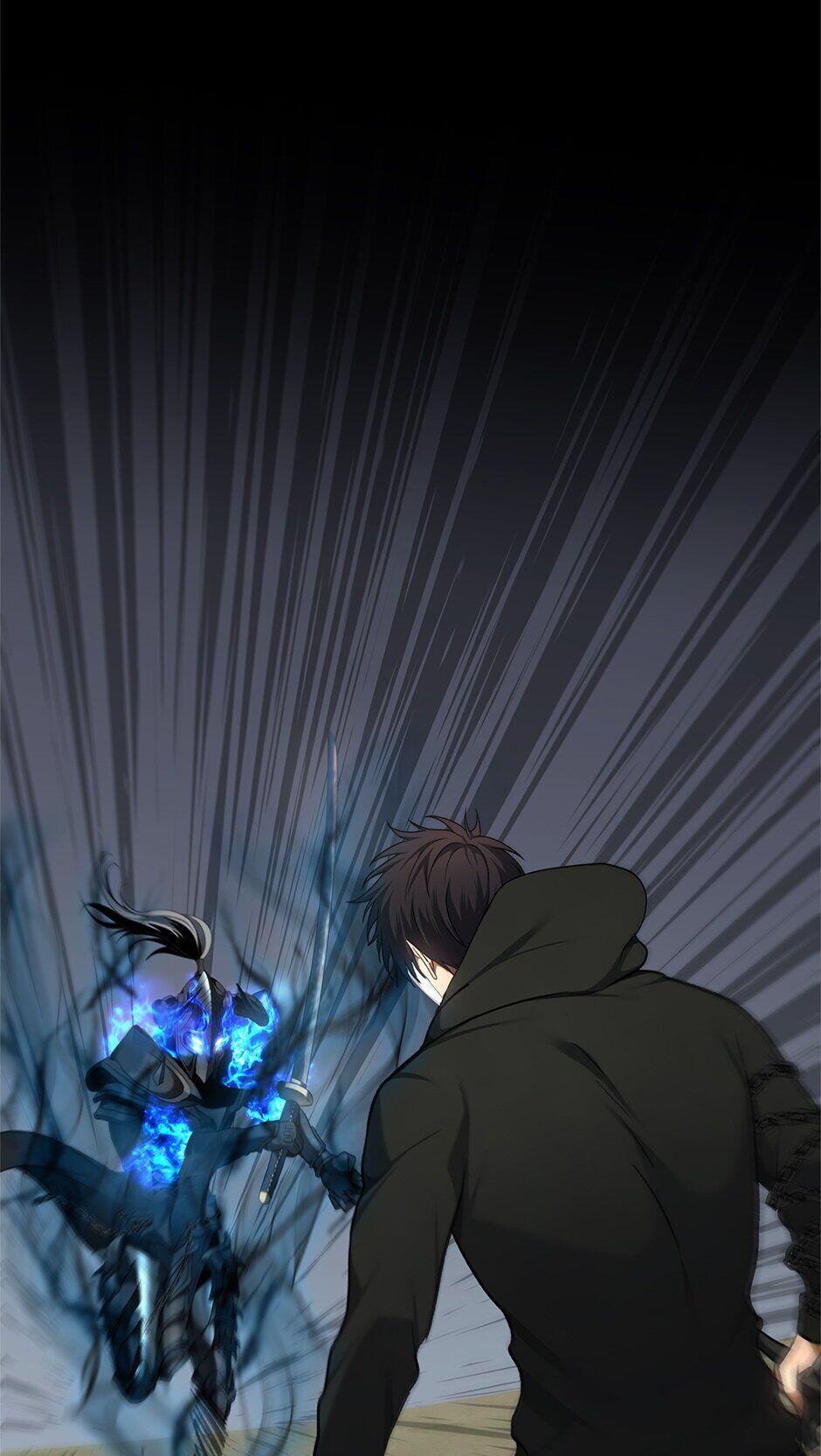 Second Life Ranker Chap 109 - Next Chap 110