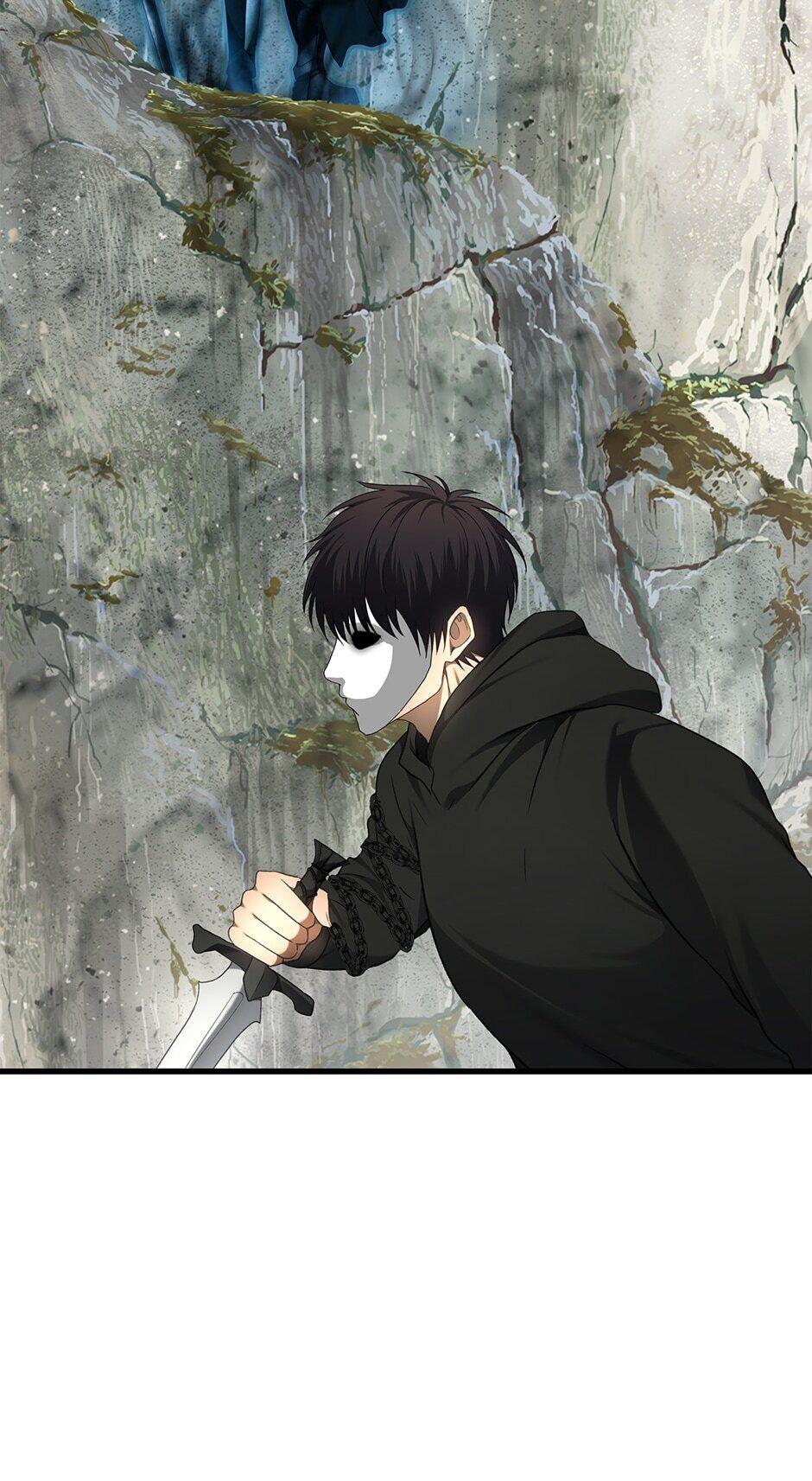 Second Life Ranker Chap 109 - Next Chap 110