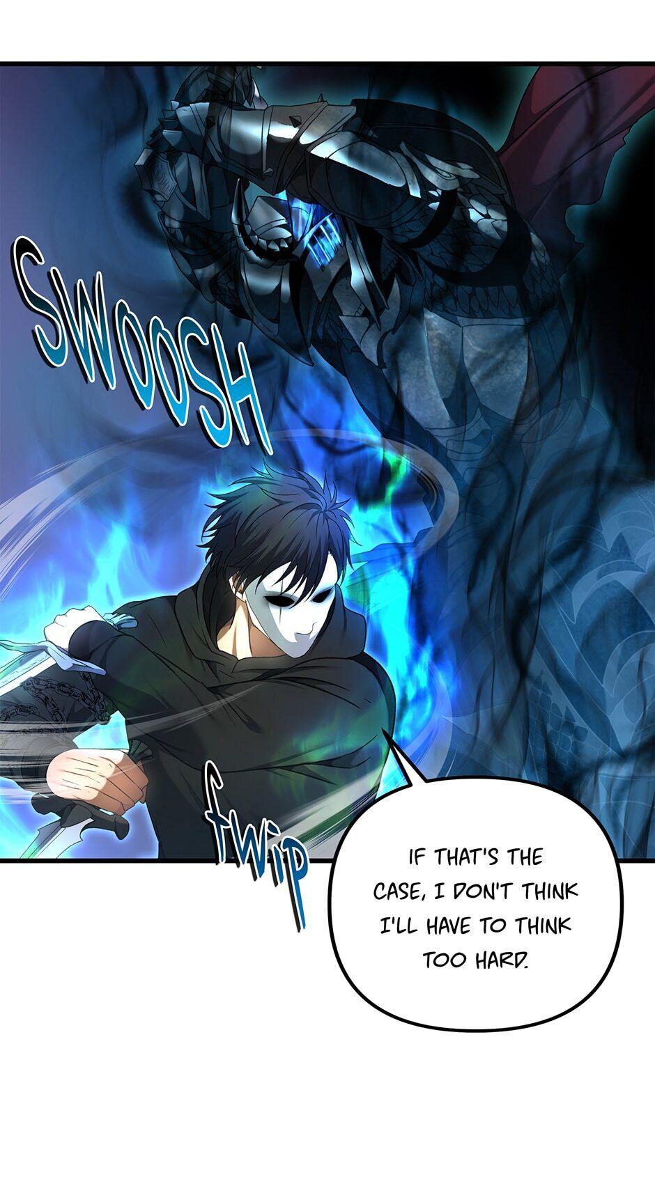 Second Life Ranker Chap 109 - Next Chap 110