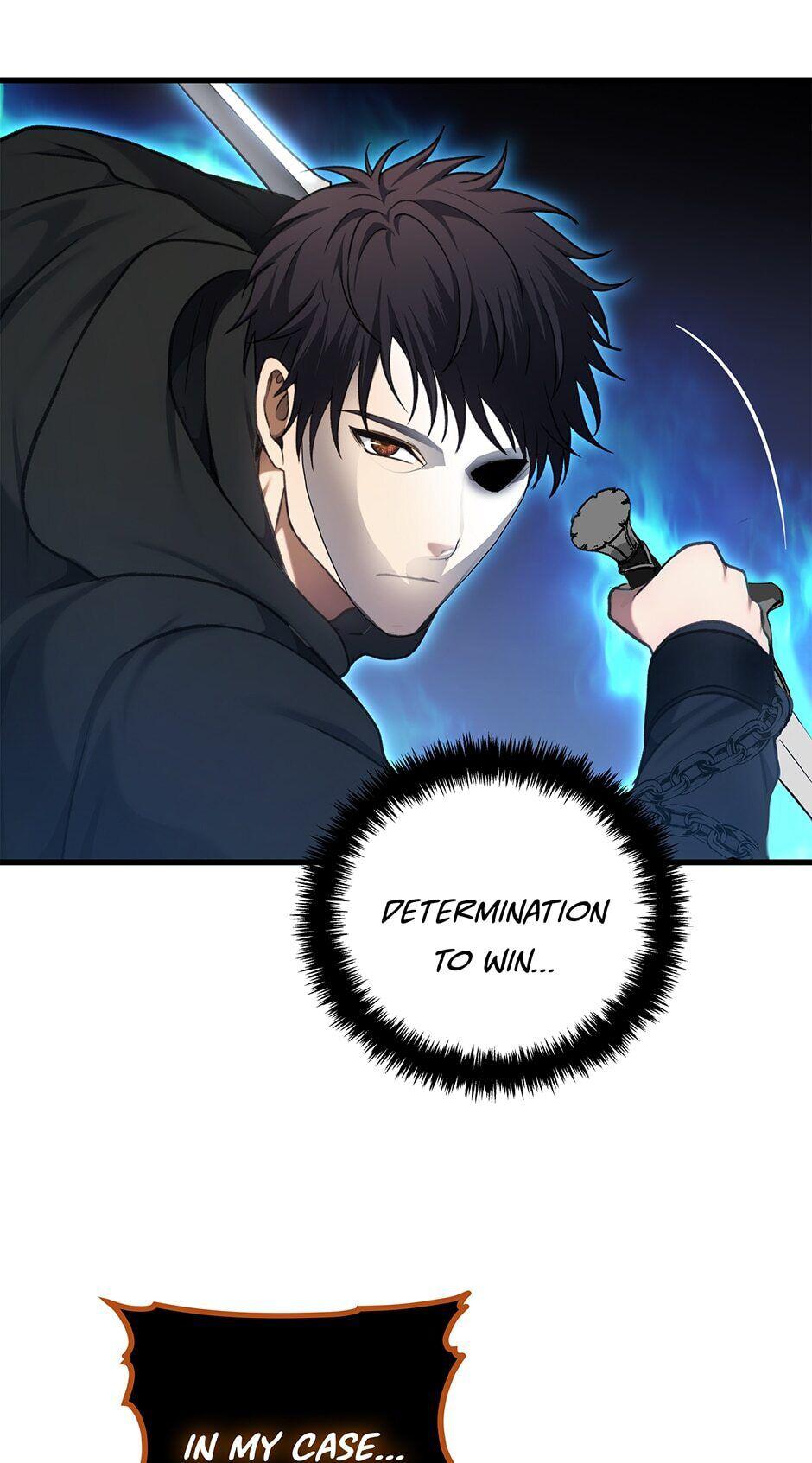 Second Life Ranker Chap 109 - Next Chap 110