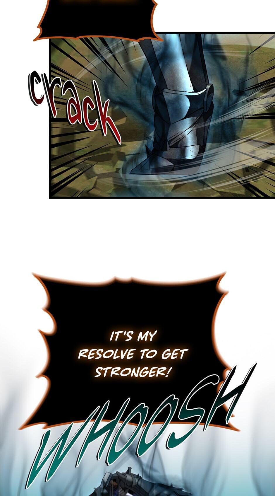 Second Life Ranker Chap 109 - Next Chap 110