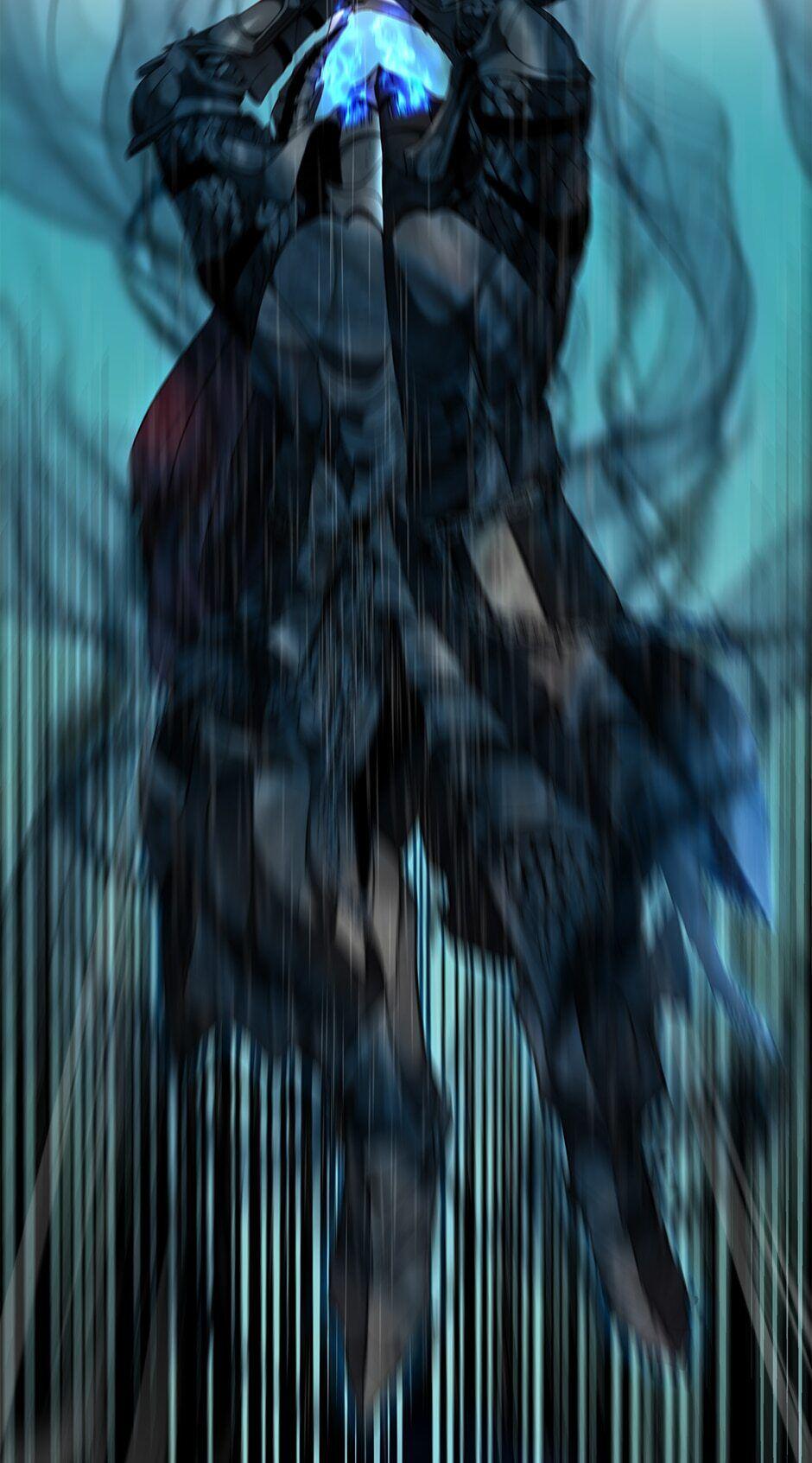 Second Life Ranker Chap 109 - Next Chap 110