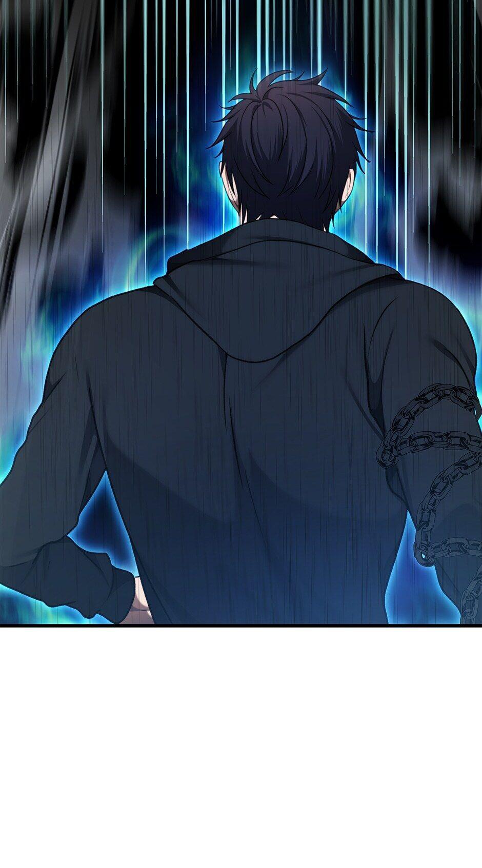 Second Life Ranker Chap 109 - Next Chap 110