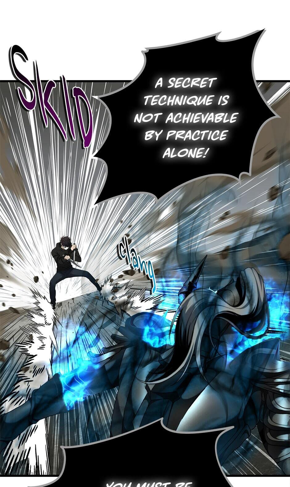 Second Life Ranker Chap 109 - Next Chap 110