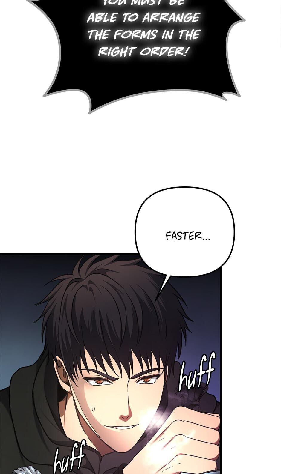 Second Life Ranker Chap 109 - Next Chap 110