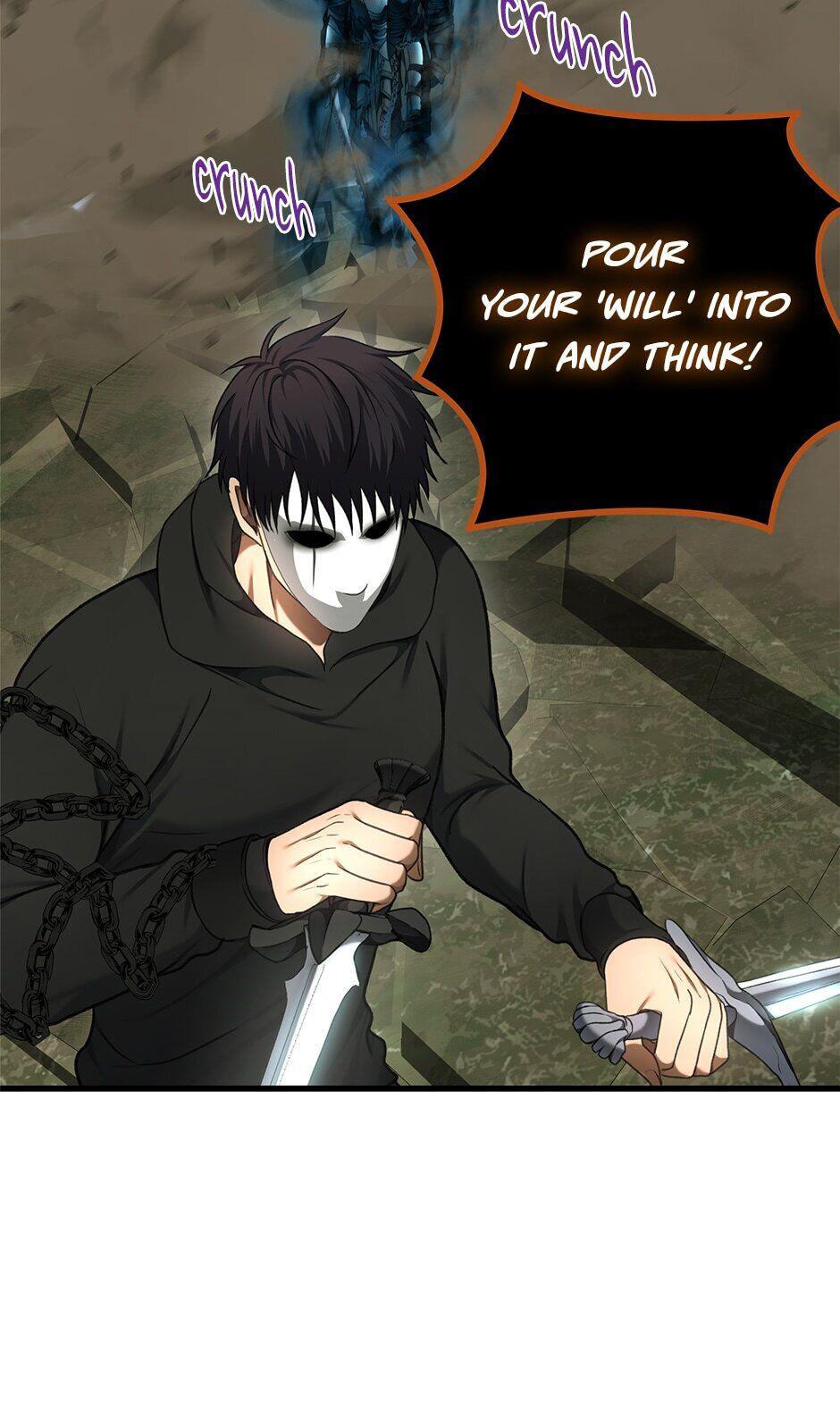 Second Life Ranker Chap 109 - Next Chap 110