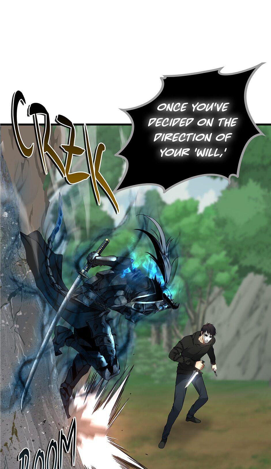 Second Life Ranker Chap 109 - Next Chap 110