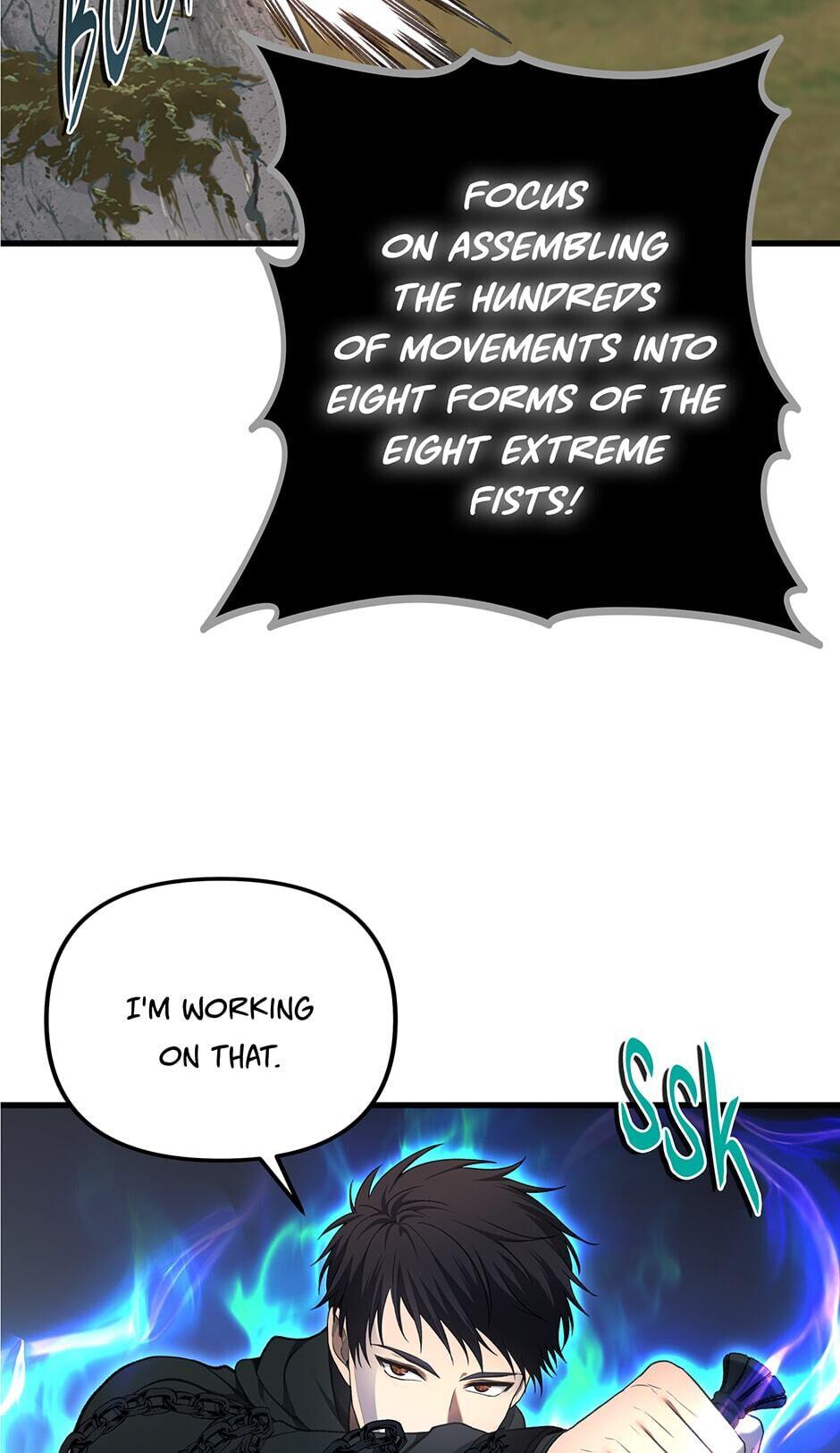 Second Life Ranker Chap 109 - Next Chap 110