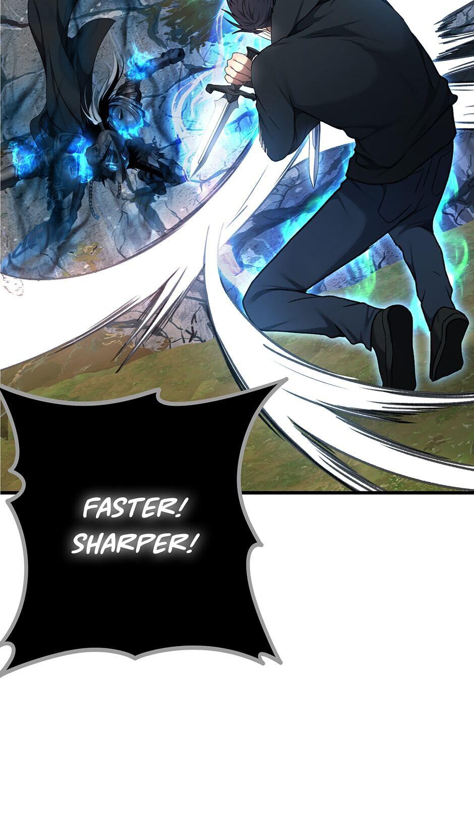 Second Life Ranker Chap 109 - Next Chap 110