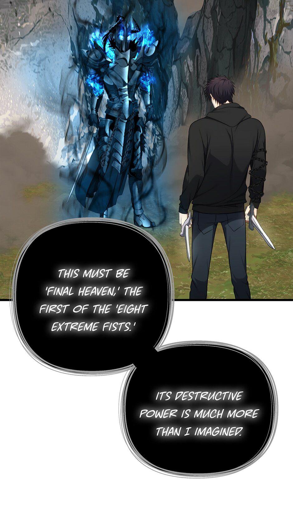 Second Life Ranker Chap 109 - Next Chap 110