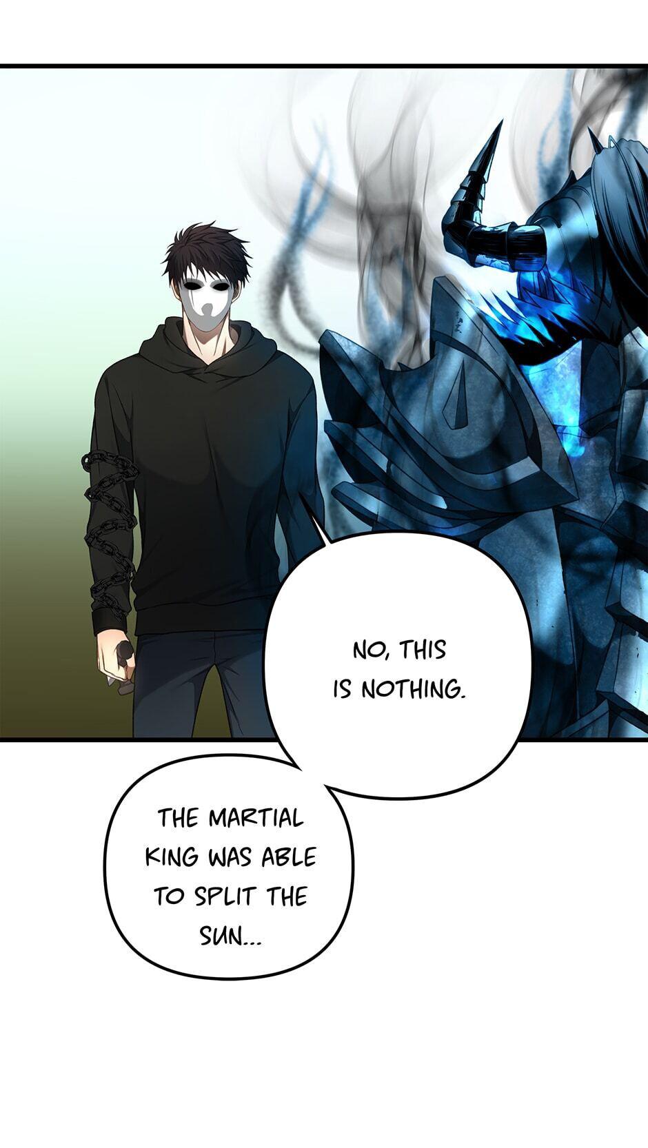 Second Life Ranker Chap 109 - Next Chap 110