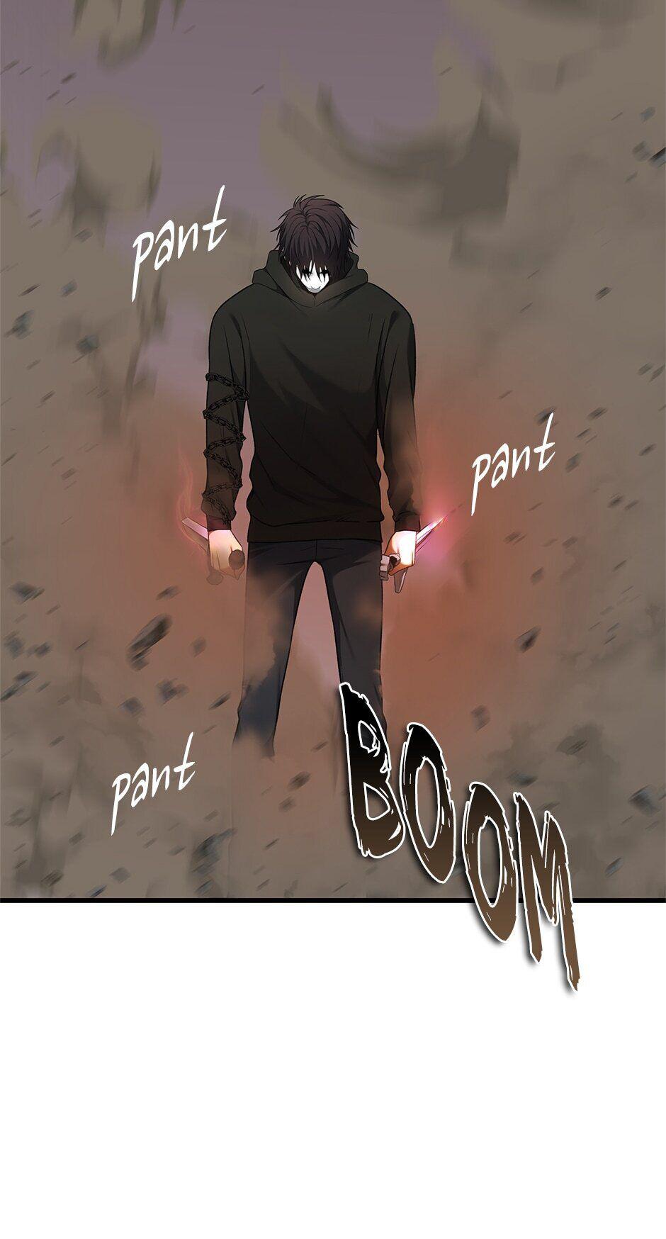 Second Life Ranker Chap 109 - Next Chap 110