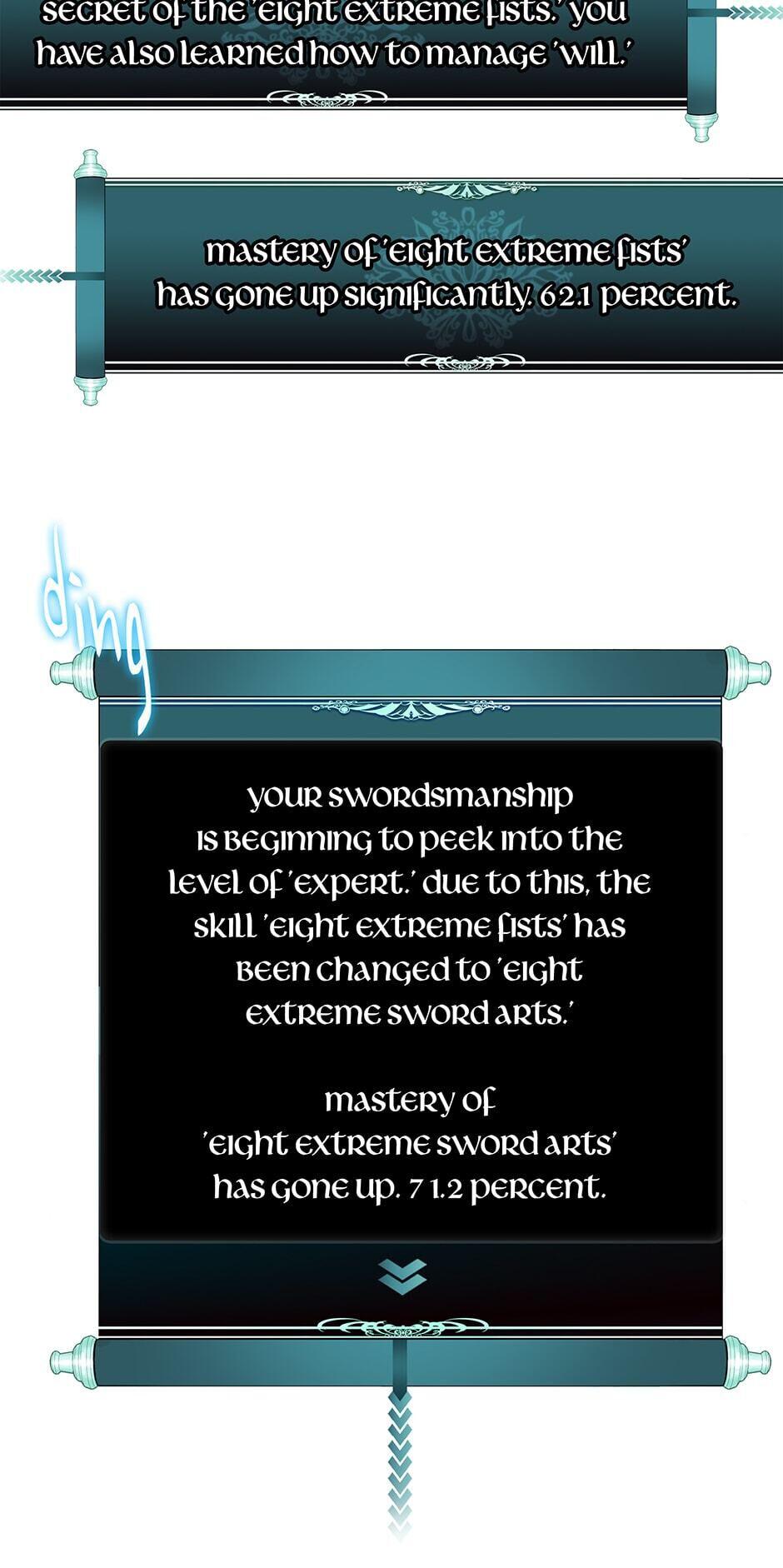 Second Life Ranker Chap 109 - Next Chap 110