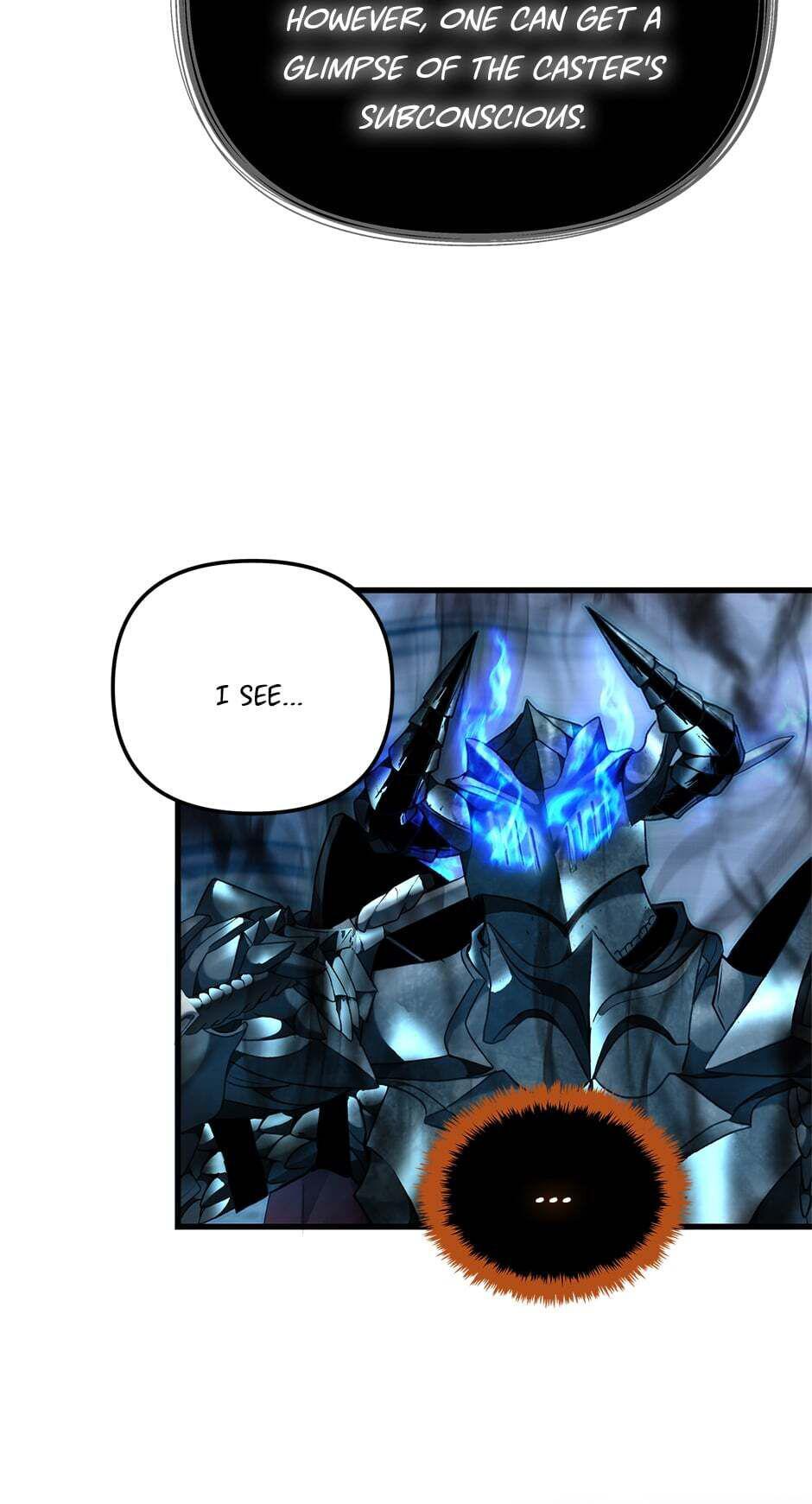 Second Life Ranker Chap 109 - Next Chap 110