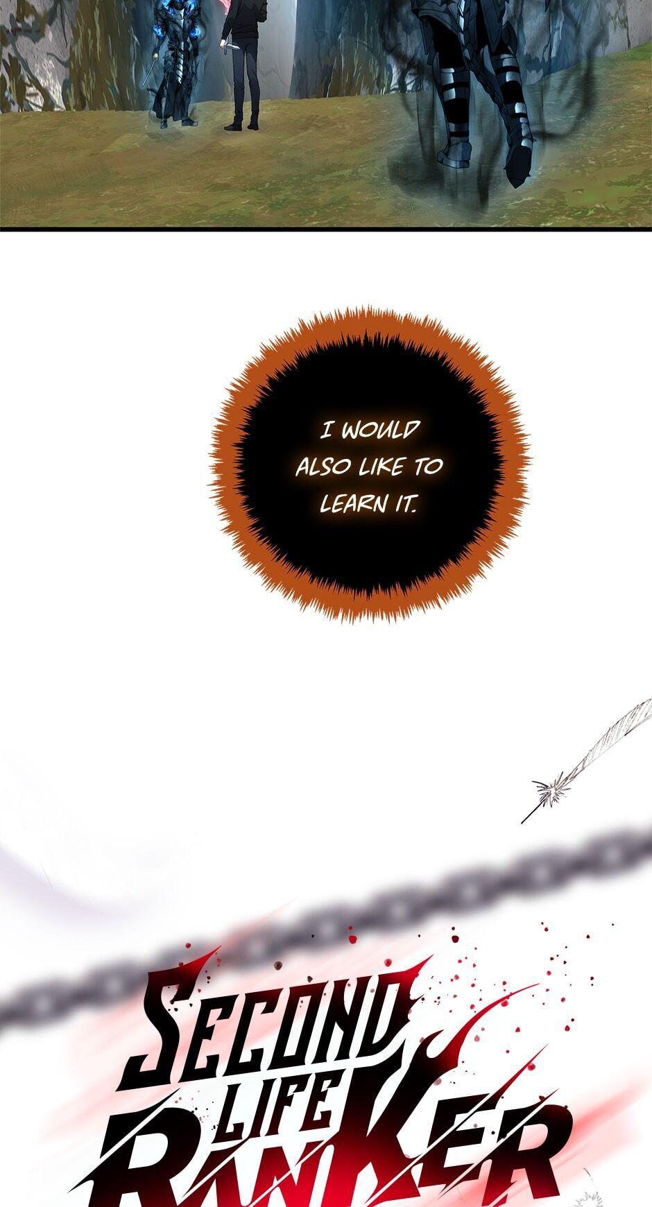 Second Life Ranker Chap 109 - Next Chap 110