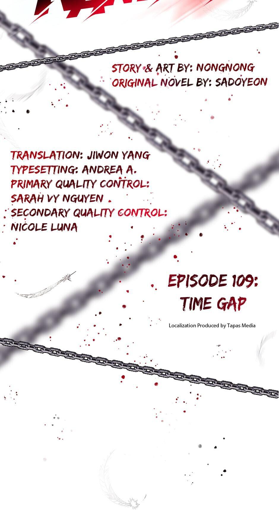 Second Life Ranker Chap 109 - Next Chap 110