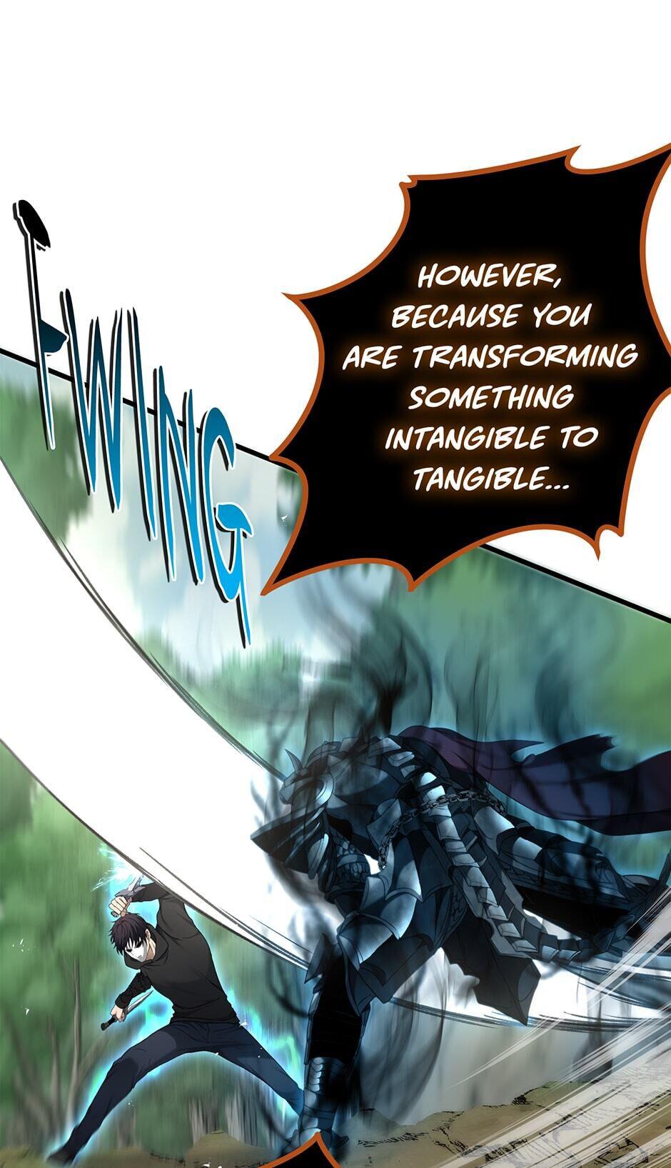 Second Life Ranker Chap 109 - Next Chap 110