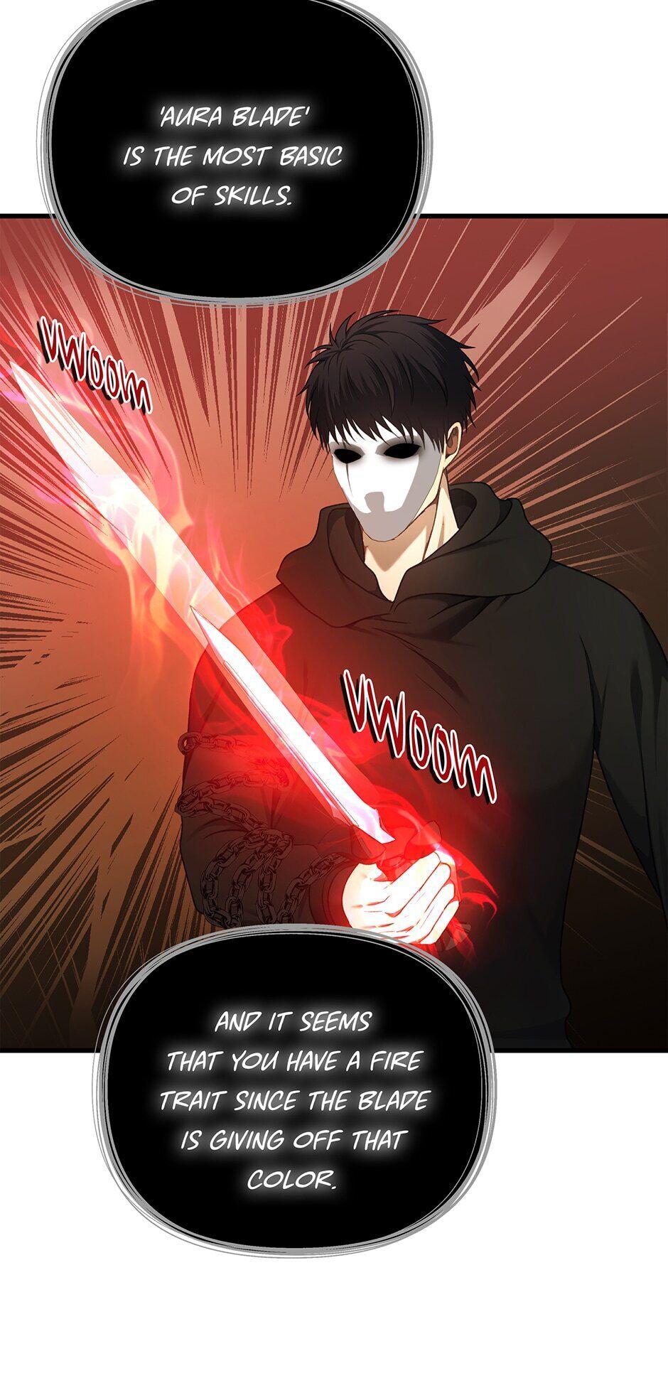 Second Life Ranker Chap 109 - Next Chap 110