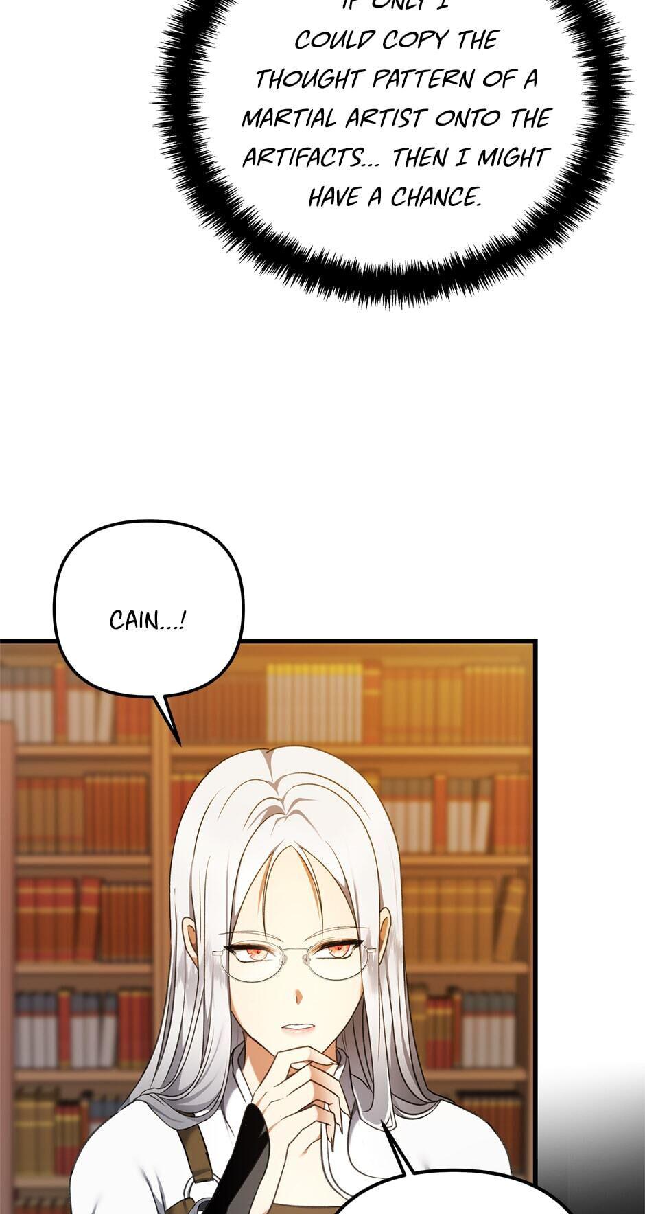 Second Life Ranker Chap 109 - Next Chap 110