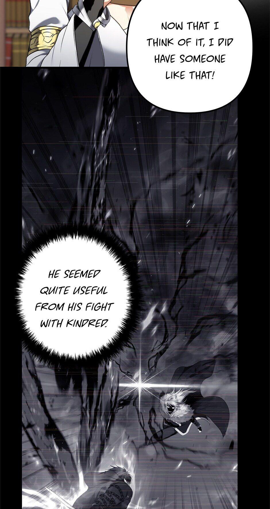 Second Life Ranker Chap 109 - Next Chap 110