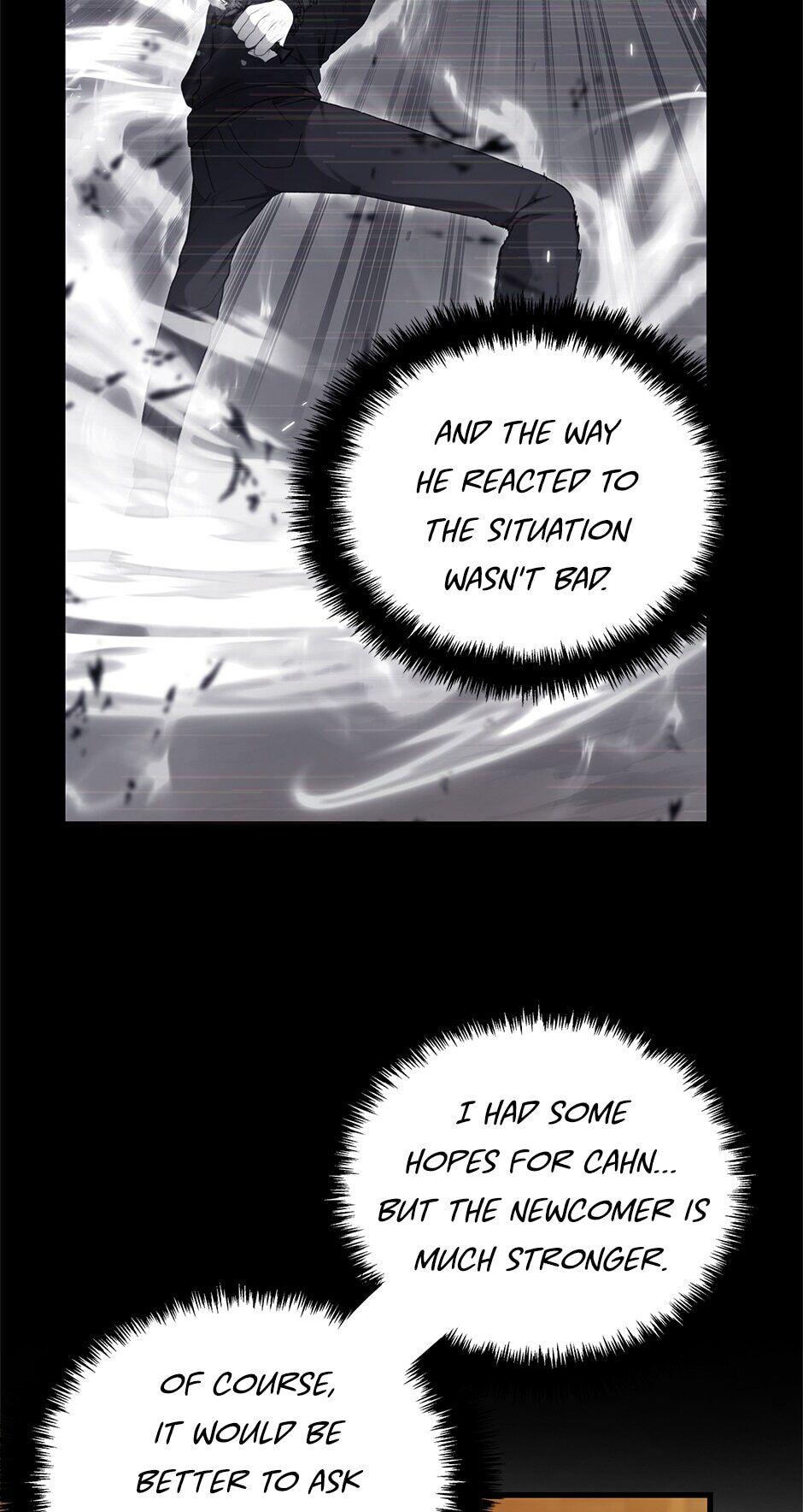 Second Life Ranker Chap 109 - Next Chap 110