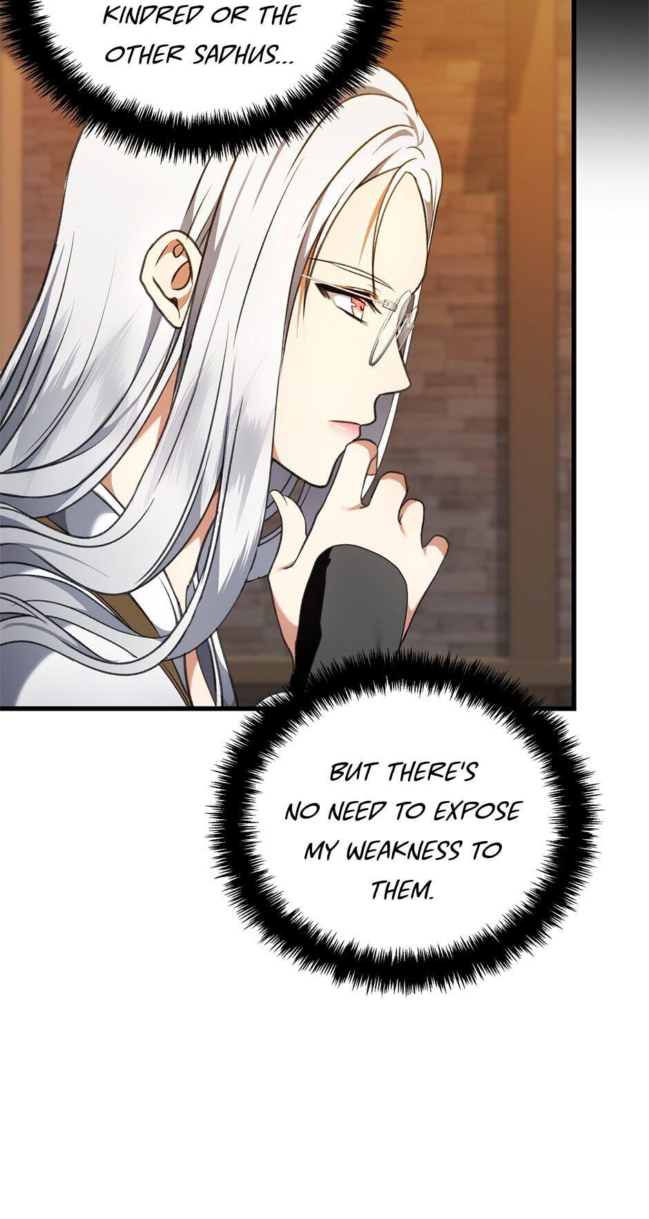 Second Life Ranker Chap 109 - Next Chap 110