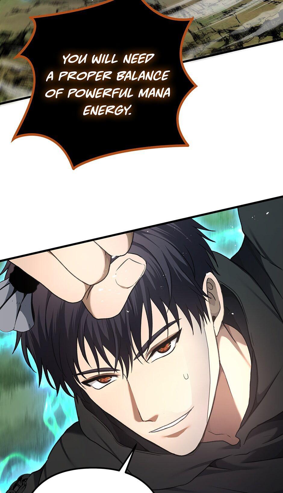 Second Life Ranker Chap 109 - Next Chap 110