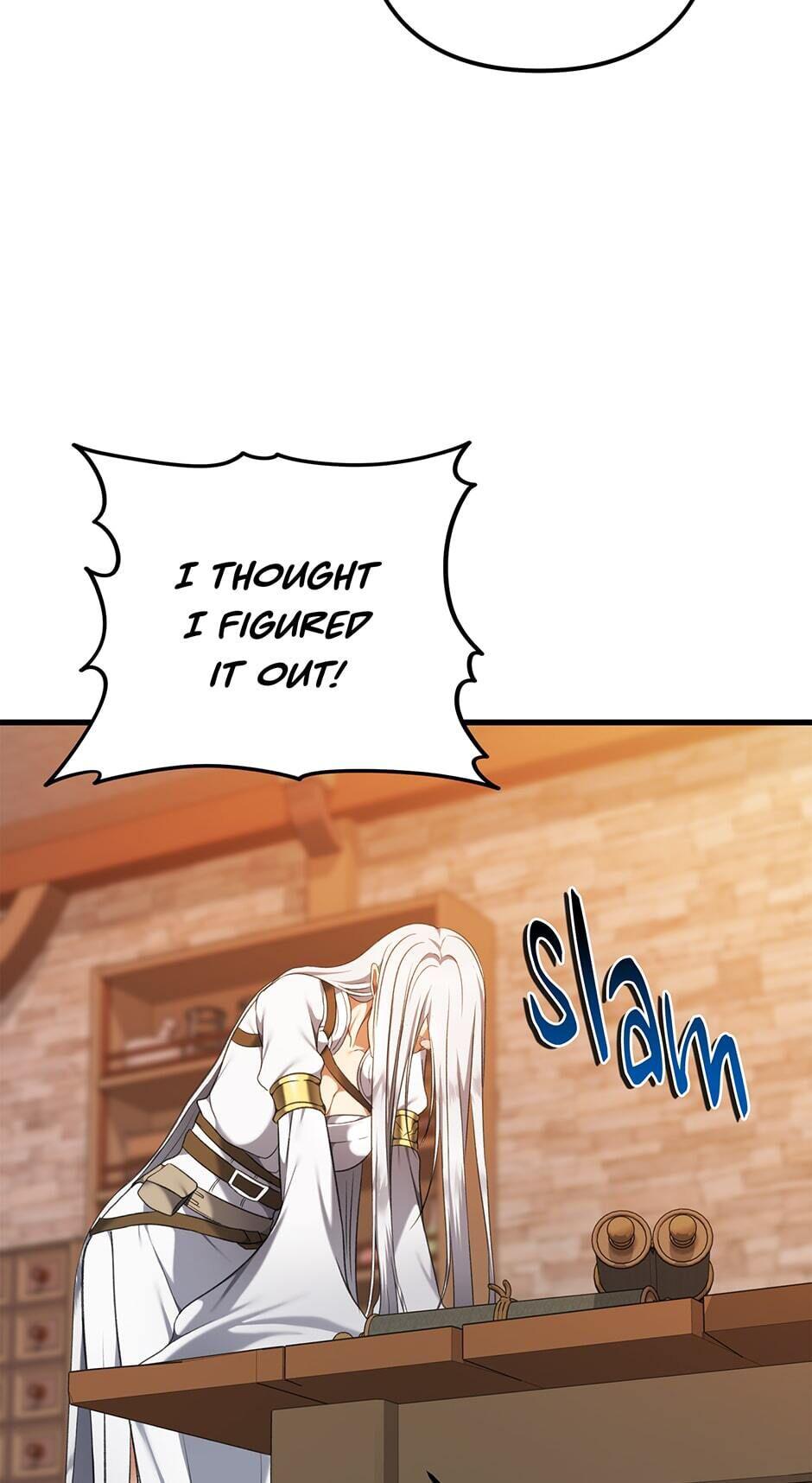 Second Life Ranker Chap 109 - Next Chap 110